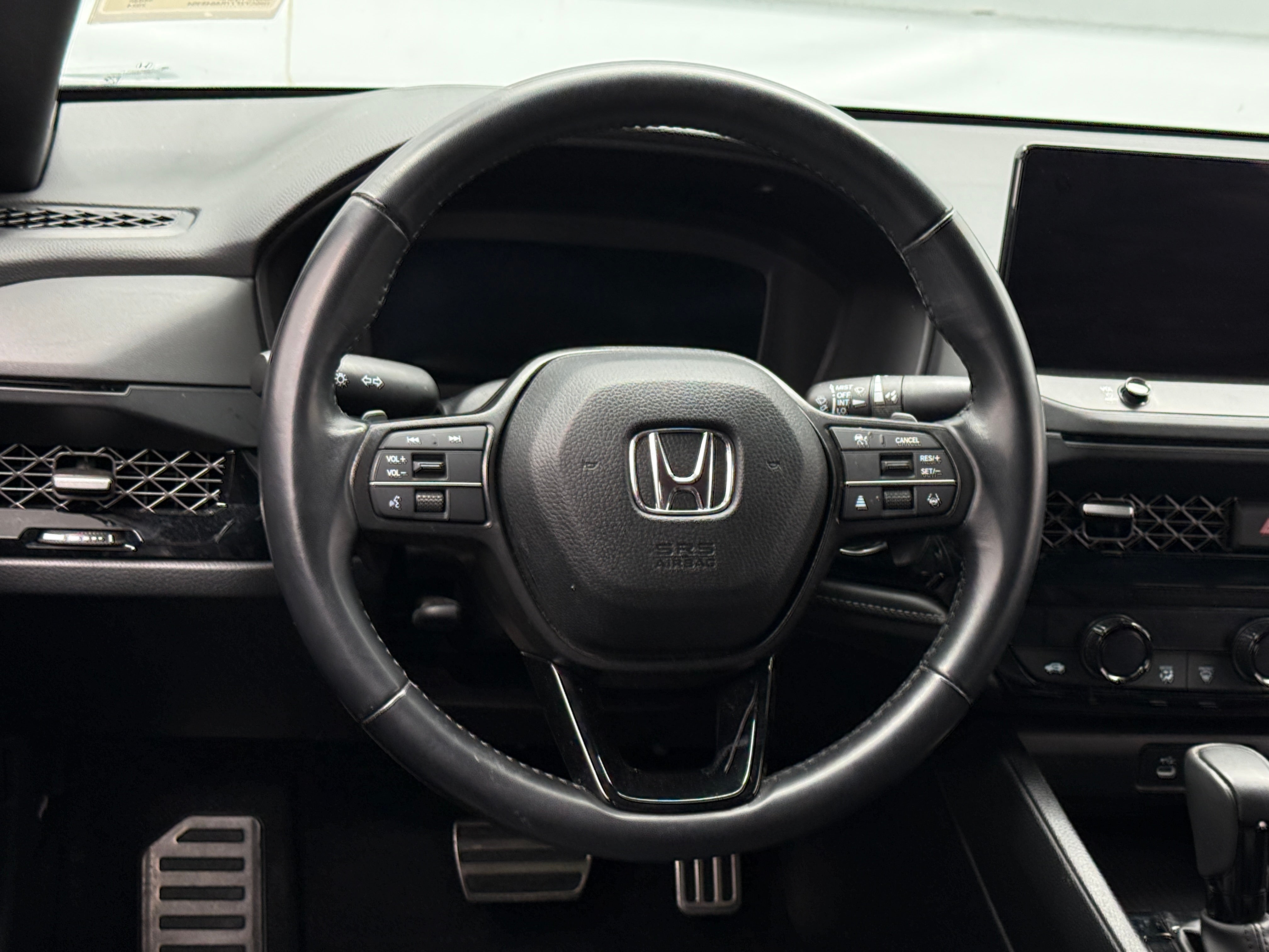 2024 Honda Accord Hybrid Sport-L - Photo 3