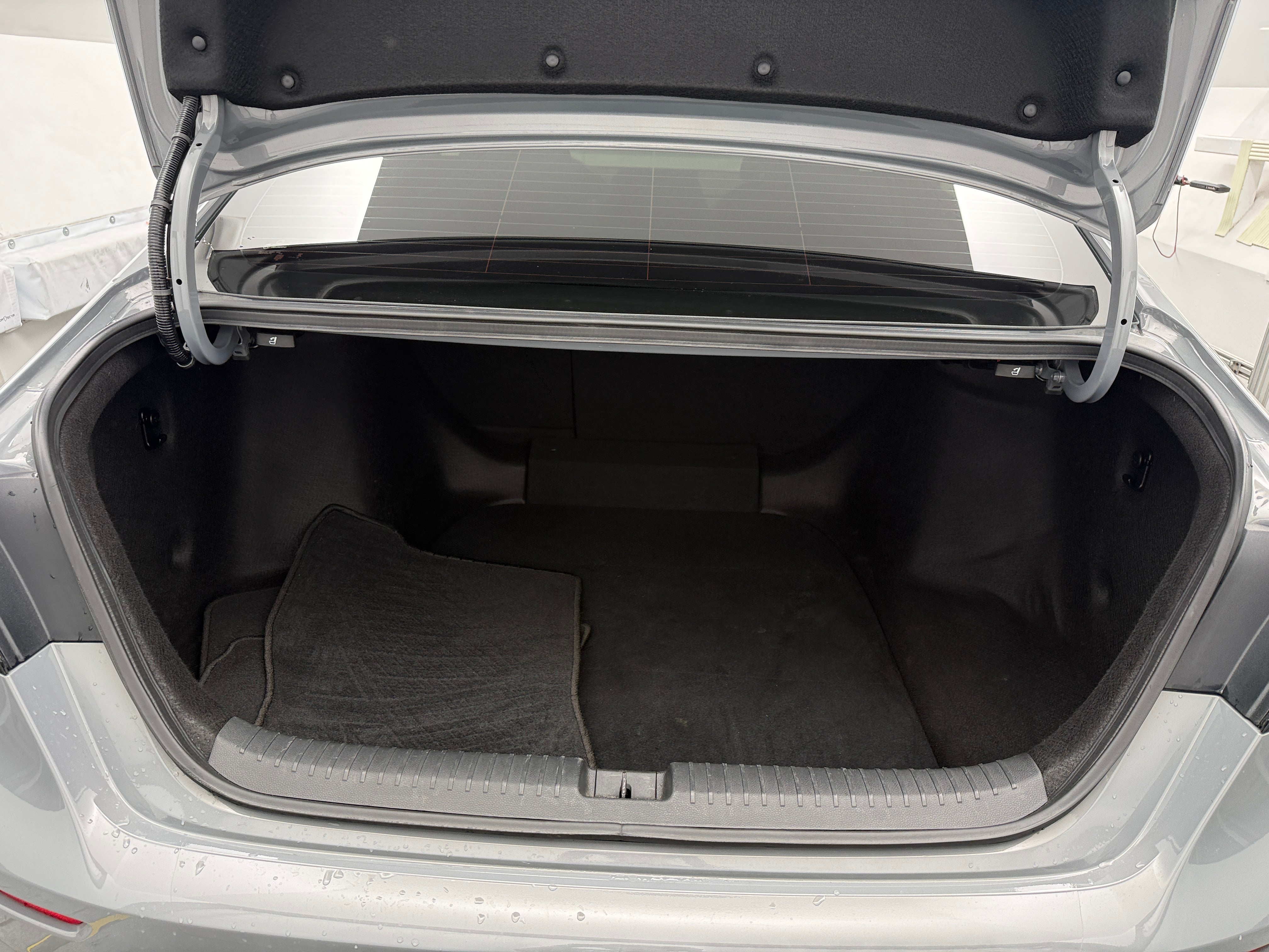 2024 Honda Accord Hybrid Sport-L - Photo 10