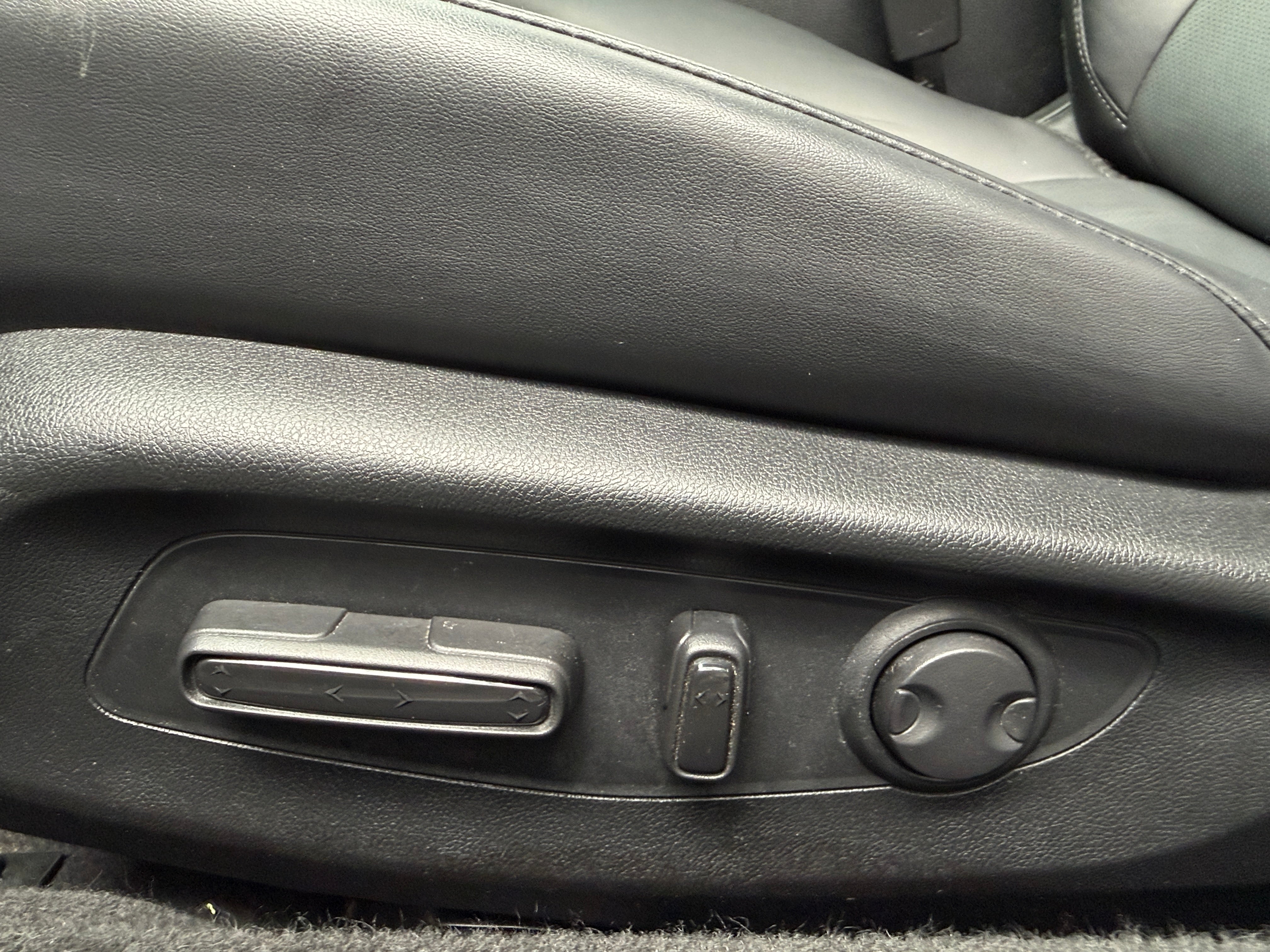 2024 Honda Accord Hybrid Sport-L - Photo 9