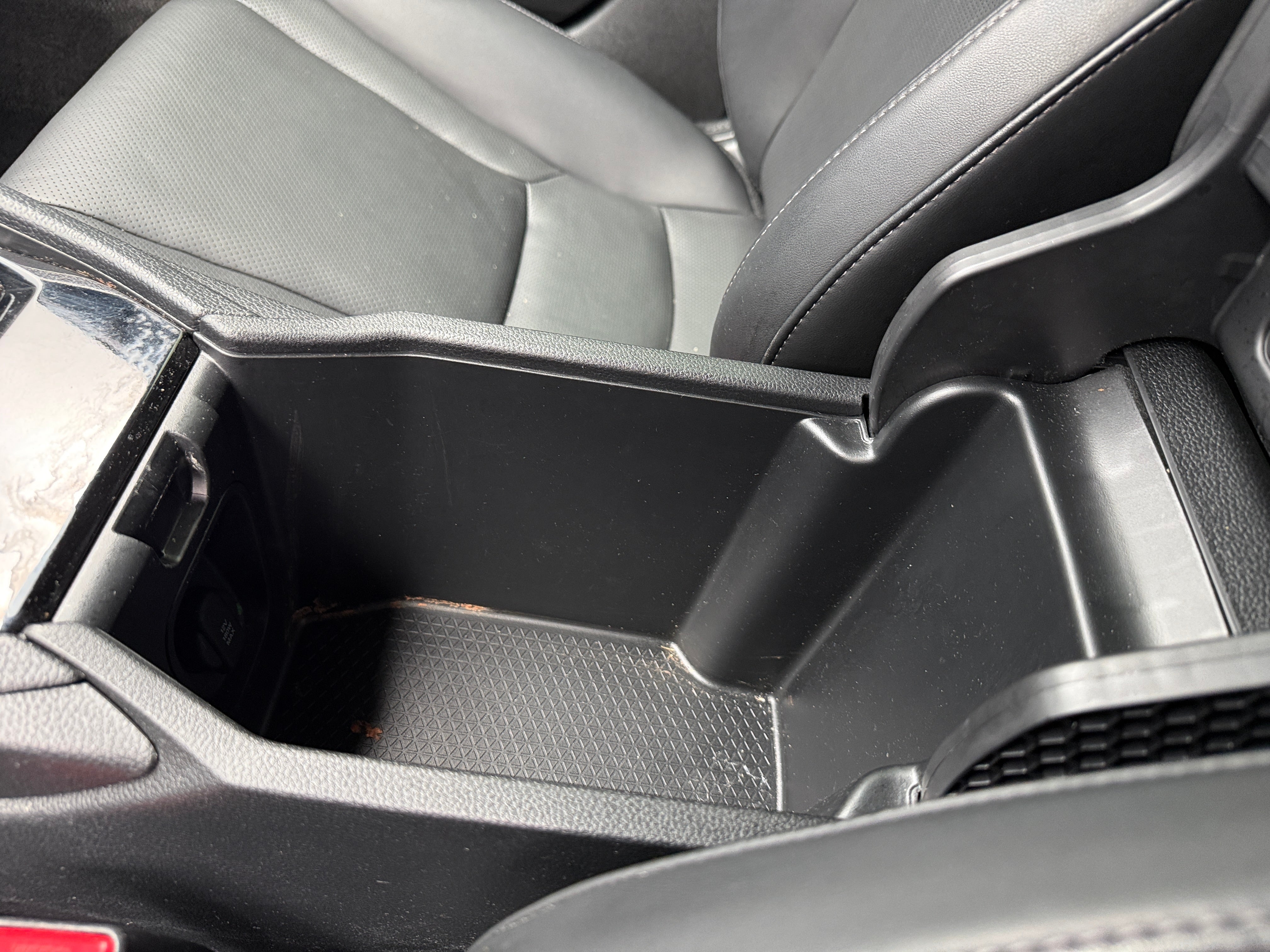 2024 Honda Accord Hybrid Sport-L - Photo 16