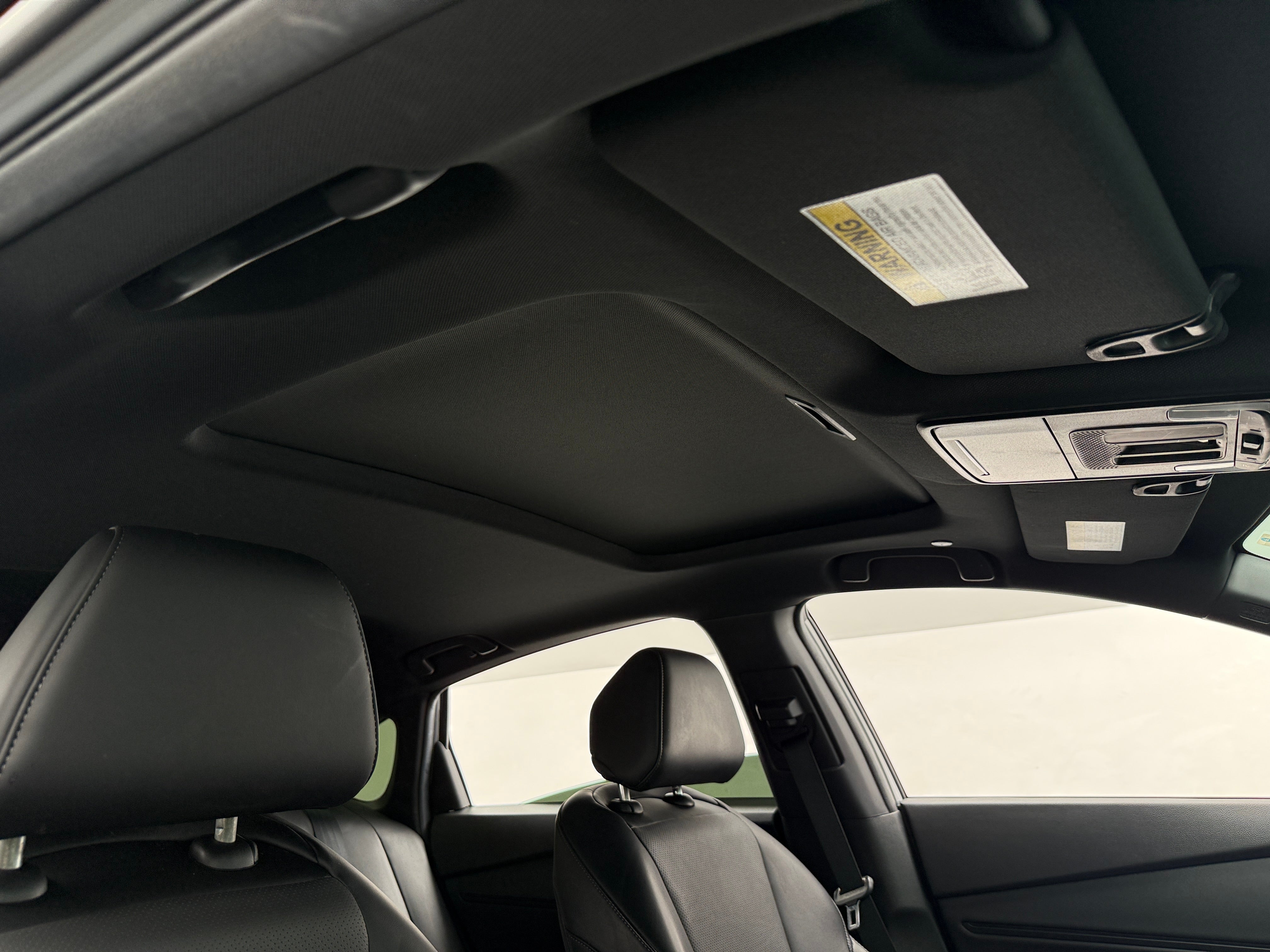 2024 Honda Accord Hybrid Sport-L - Photo 12