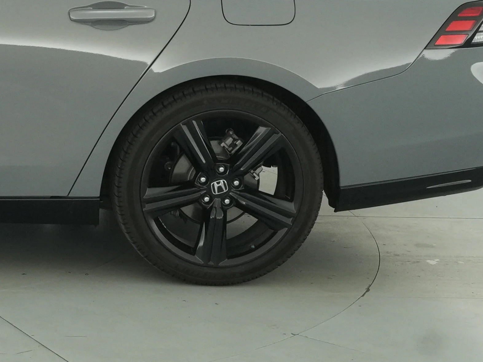 2024 Honda Accord Hybrid Sport-L - Photo 14