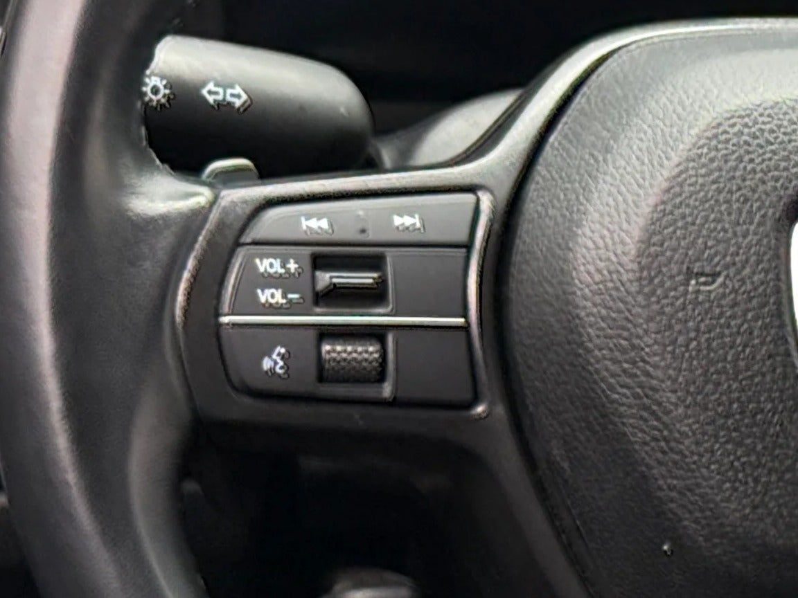 2024 Honda Accord Hybrid Sport-L - Photo 15