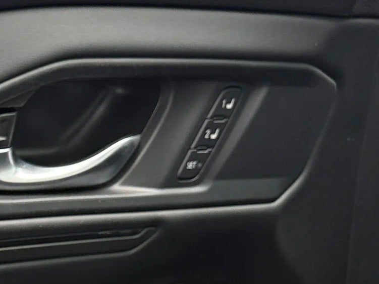 2024 Honda Accord Hybrid Sport-L - Photo 13