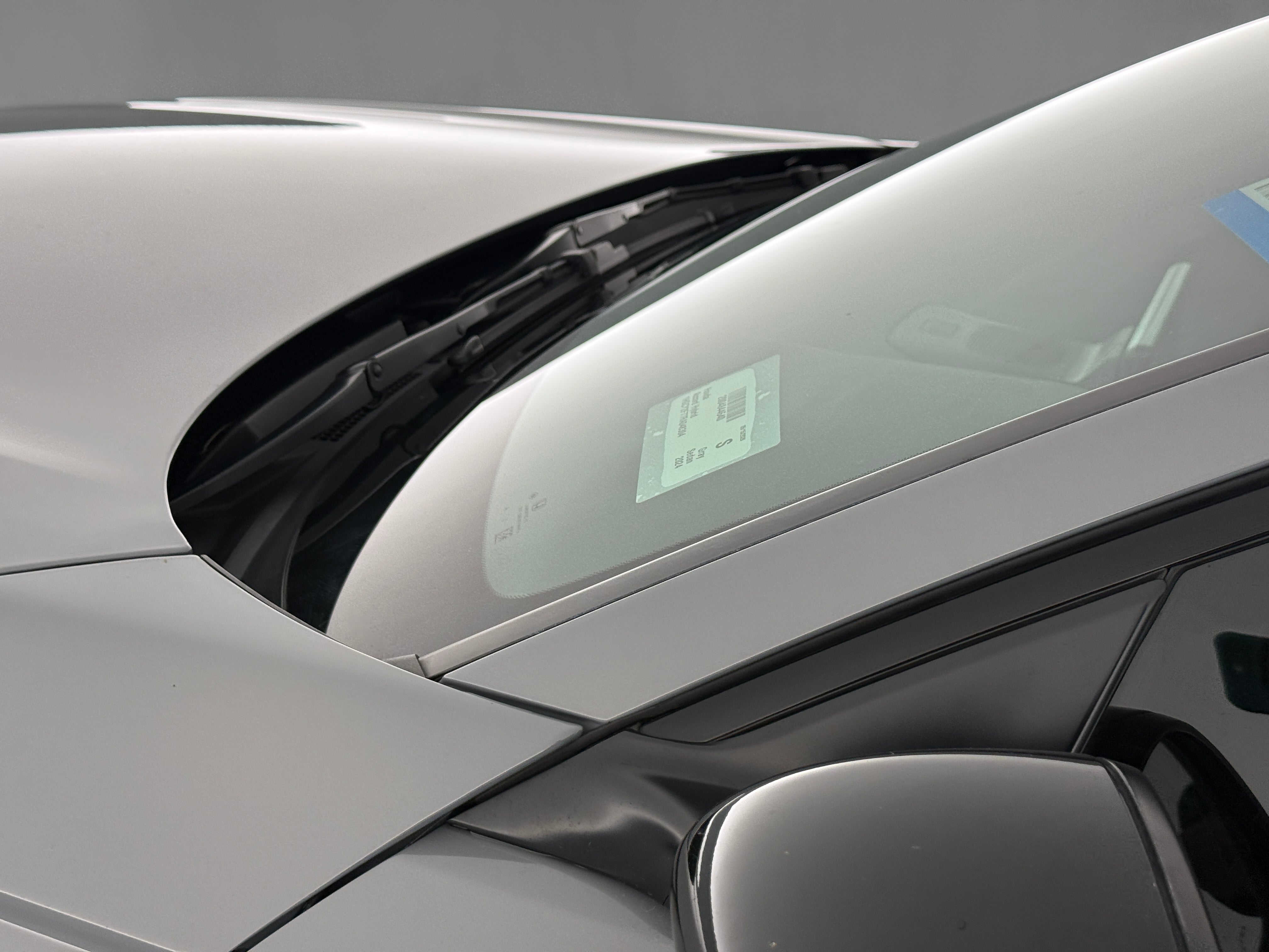 2024 Honda Accord Hybrid Sport-L - Photo 18