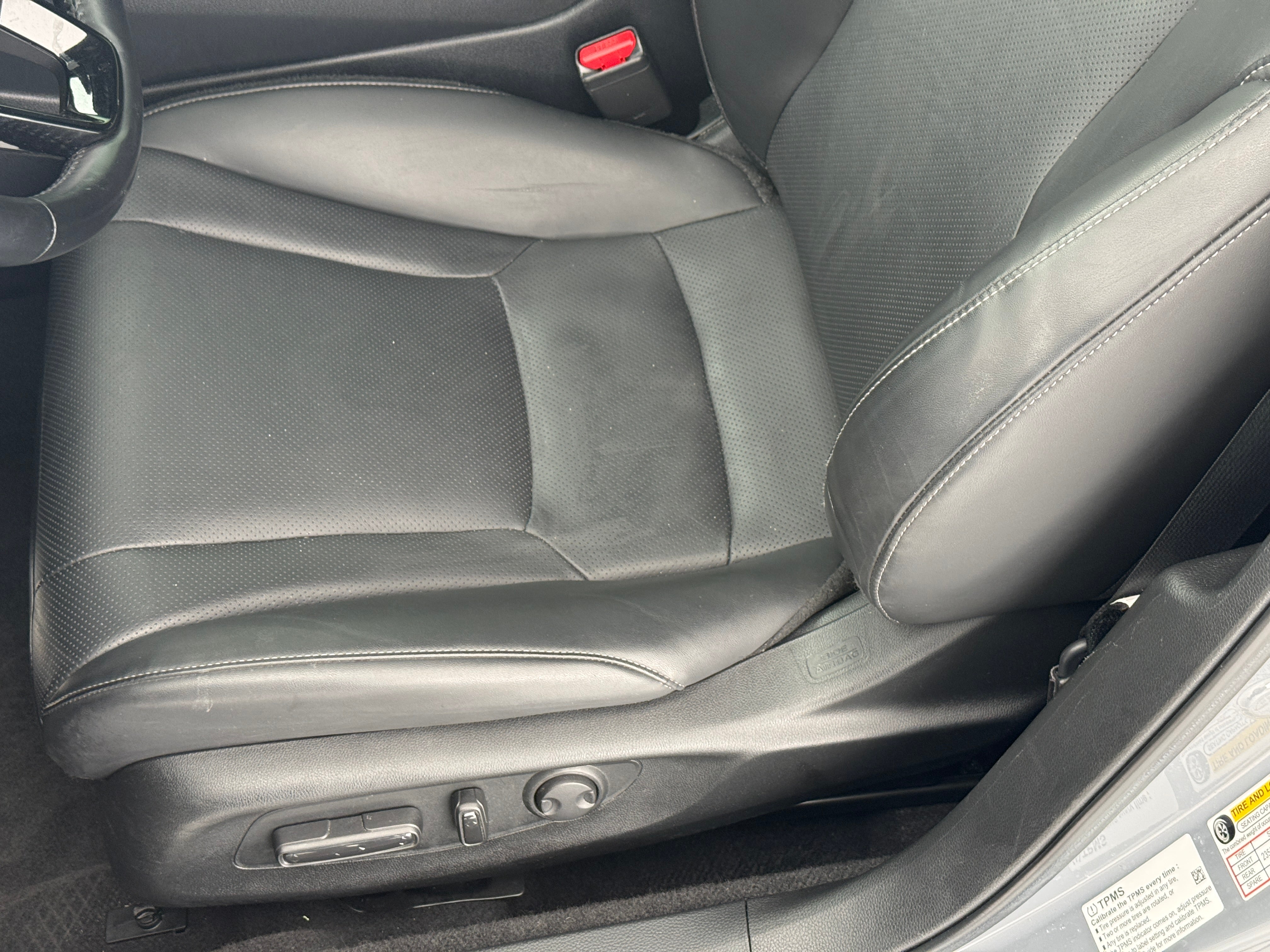 2024 Honda Accord Hybrid Sport-L - Photo 20