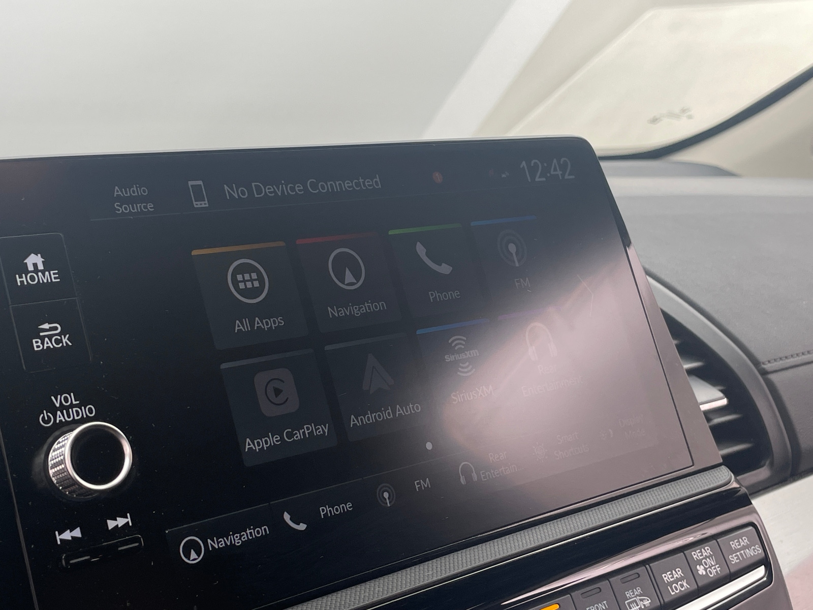 Thumbnail: 2025 Honda Odyssey - 3