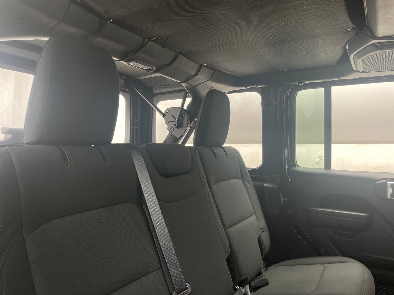 Thumbnail: 2022 Jeep Wrangler - 6