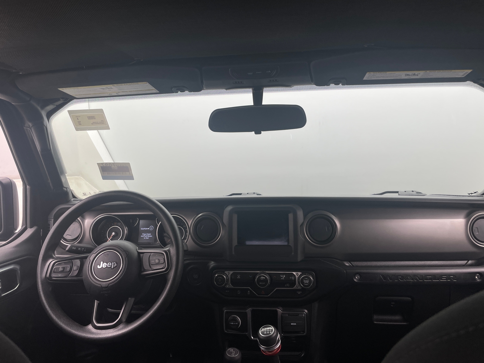Thumbnail: 2022 Jeep Wrangler - 3
