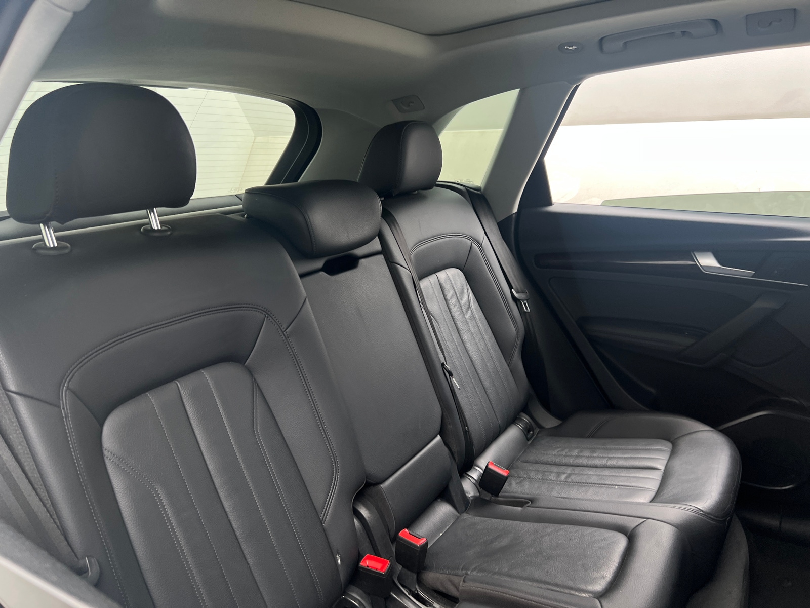 Thumbnail: 2019 Audi Q5 - 5