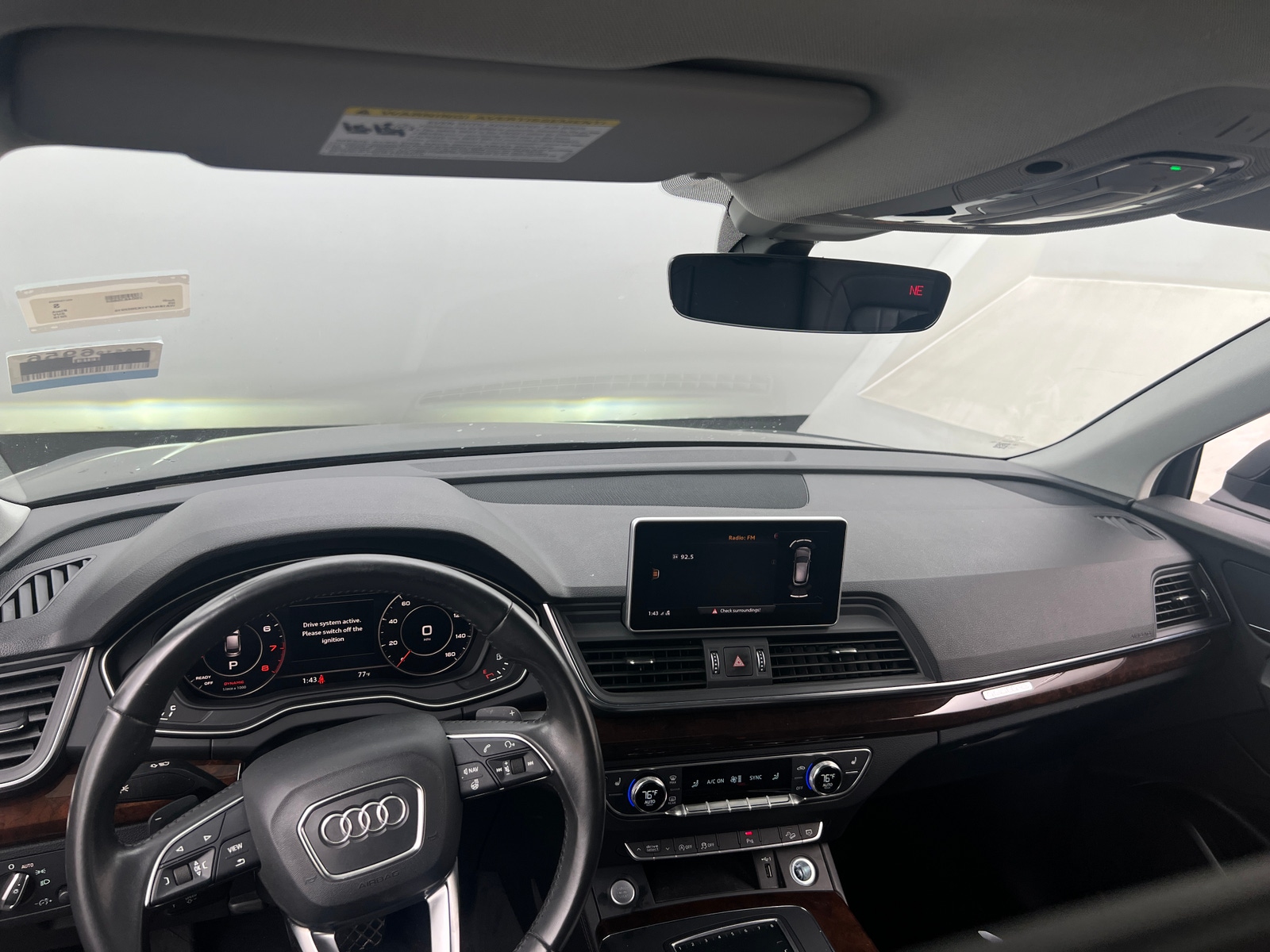 Thumbnail: 2019 Audi Q5 - 2