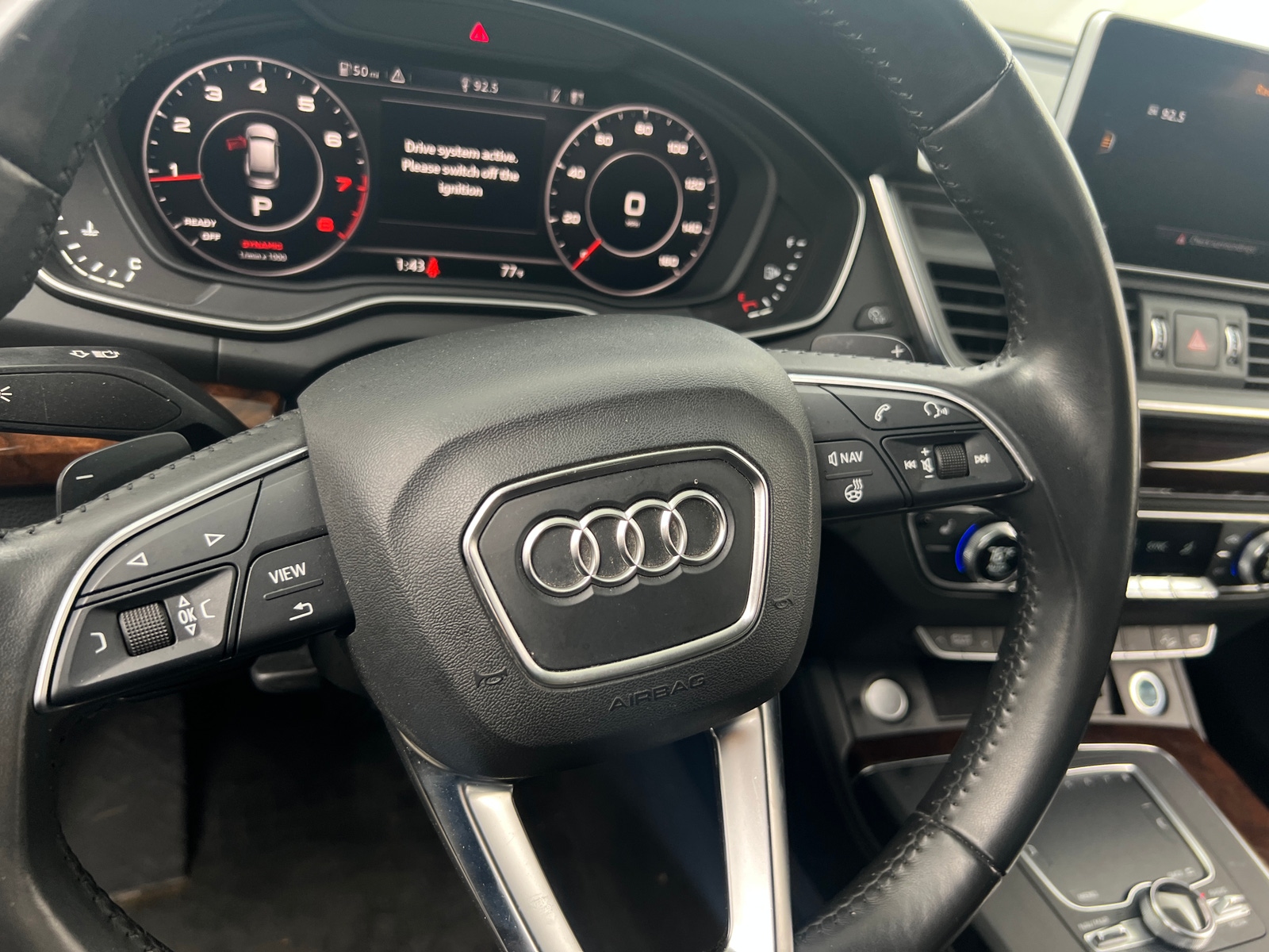 Thumbnail: 2019 Audi Q5 - 4