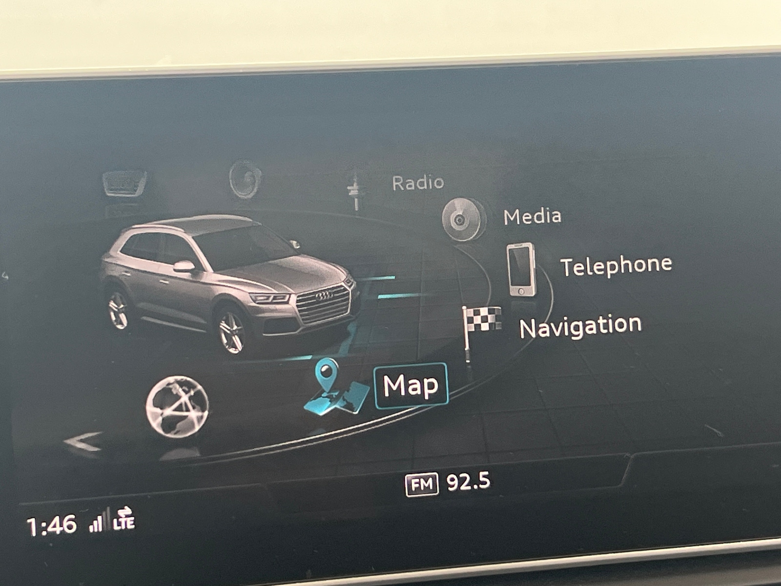 Thumbnail: 2019 Audi Q5 - 3