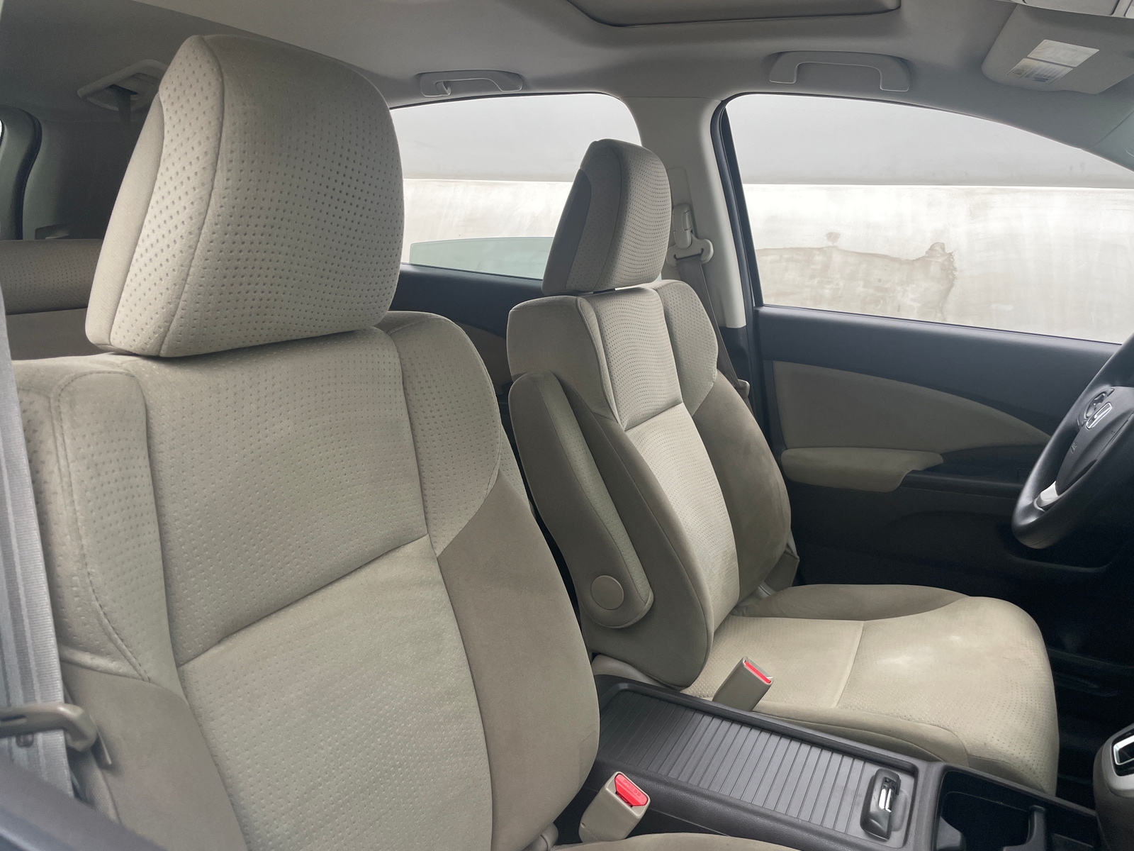Thumbnail: 2014 Honda CR-V - 2