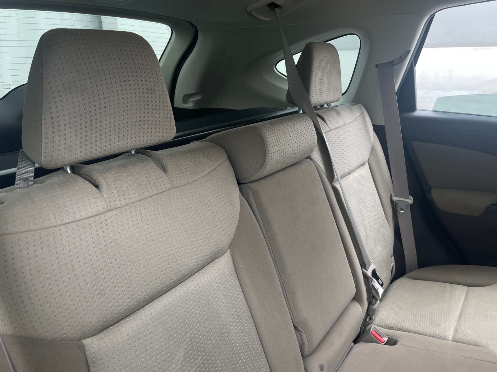 Thumbnail: 2014 Honda CR-V - 5