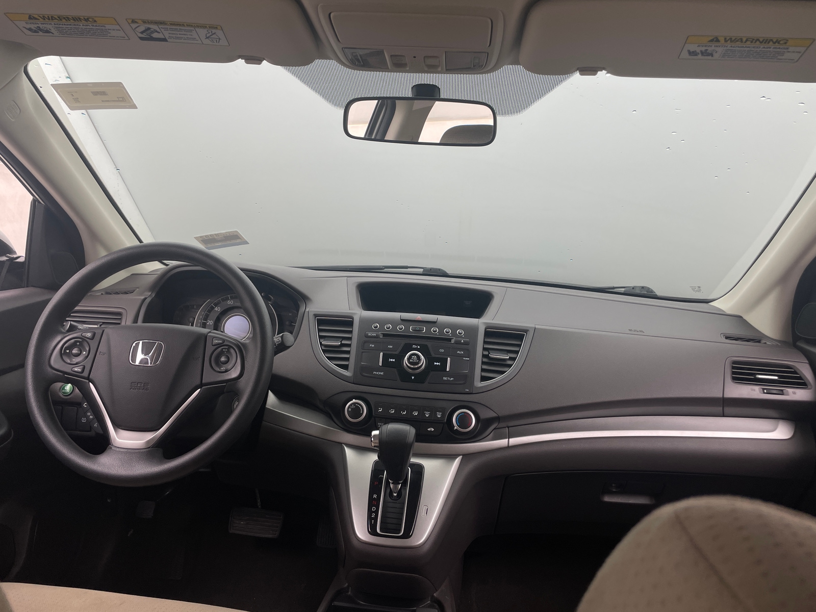 Thumbnail: 2014 Honda CR-V - 3
