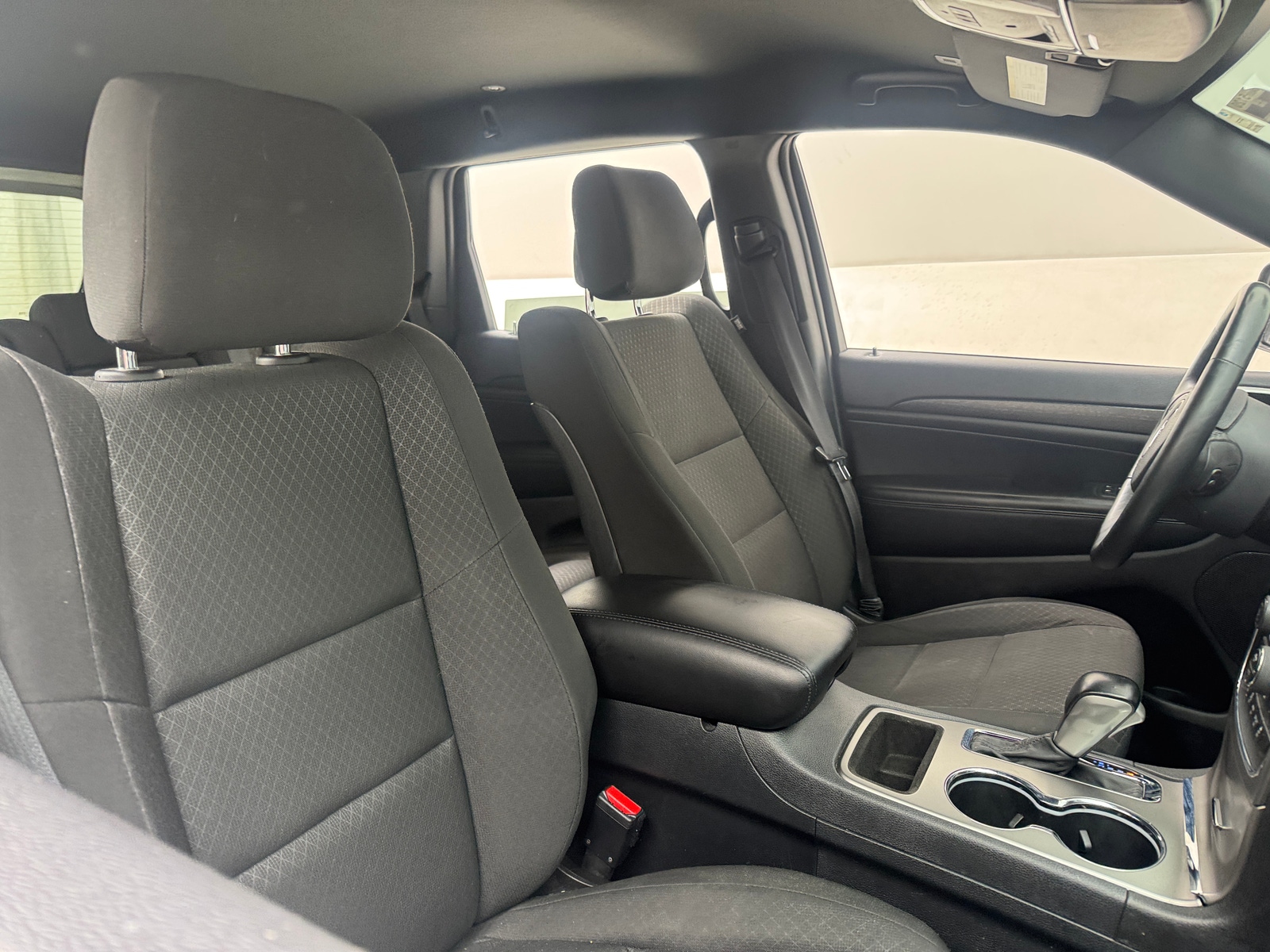 Thumbnail: 2018 Jeep Grand Cherokee - 2