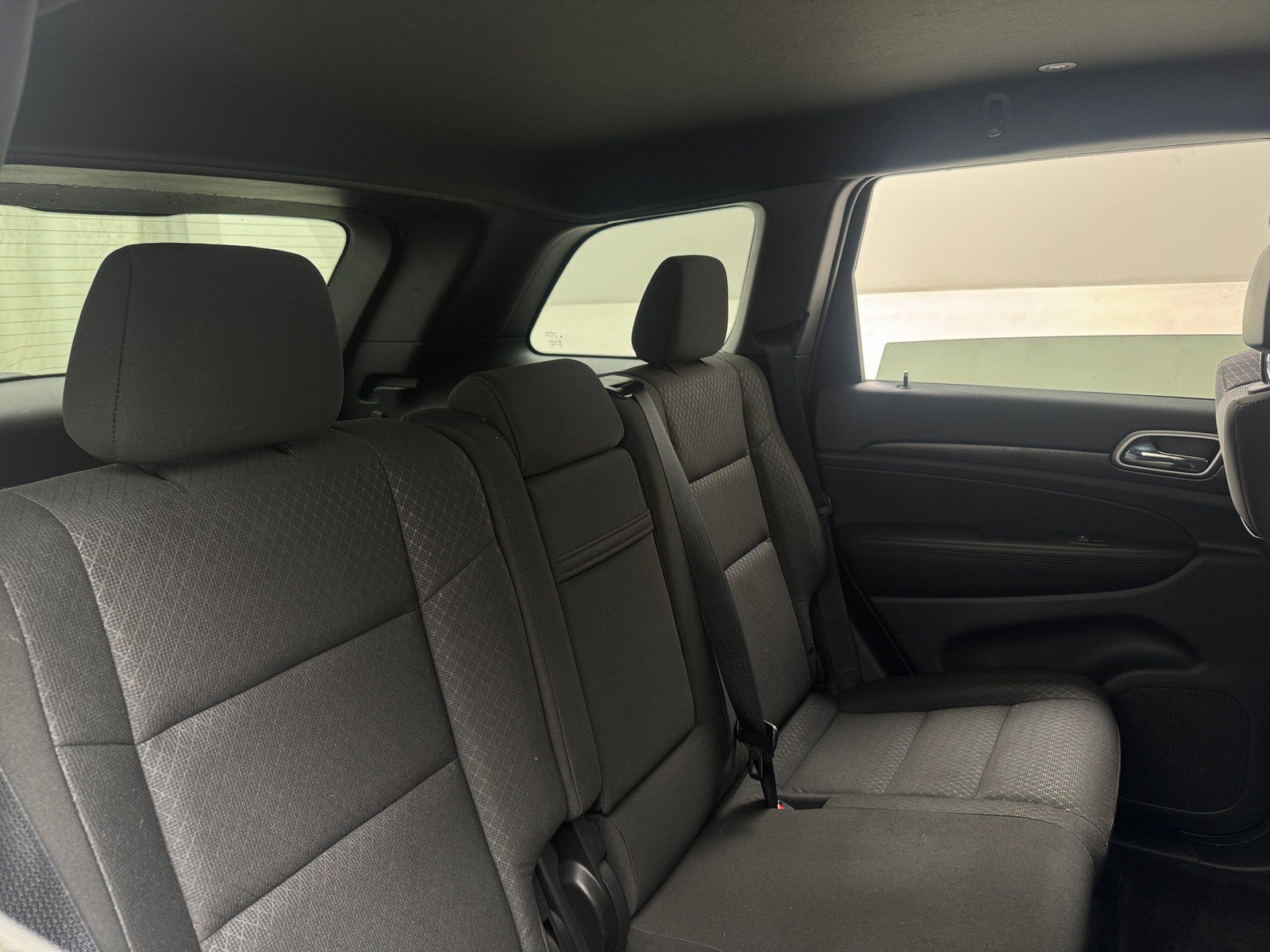 Thumbnail: 2018 Jeep Grand Cherokee - 6