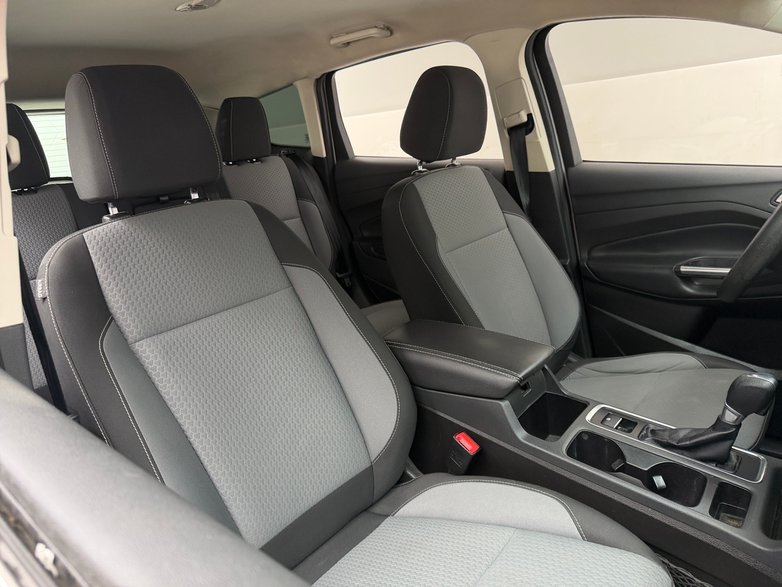 Thumbnail: 2017 Ford Escape - 2