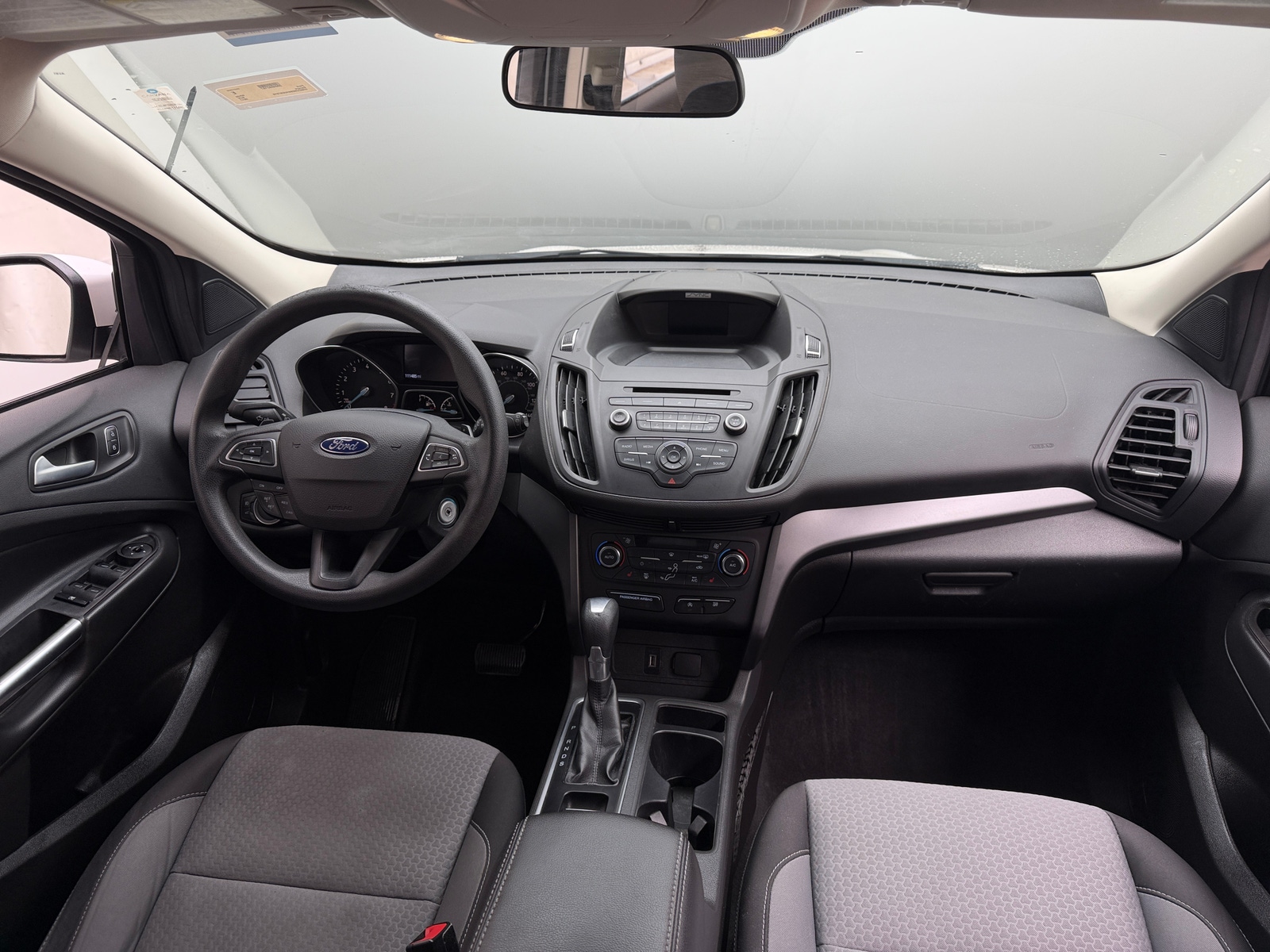Thumbnail: 2017 Ford Escape - 3