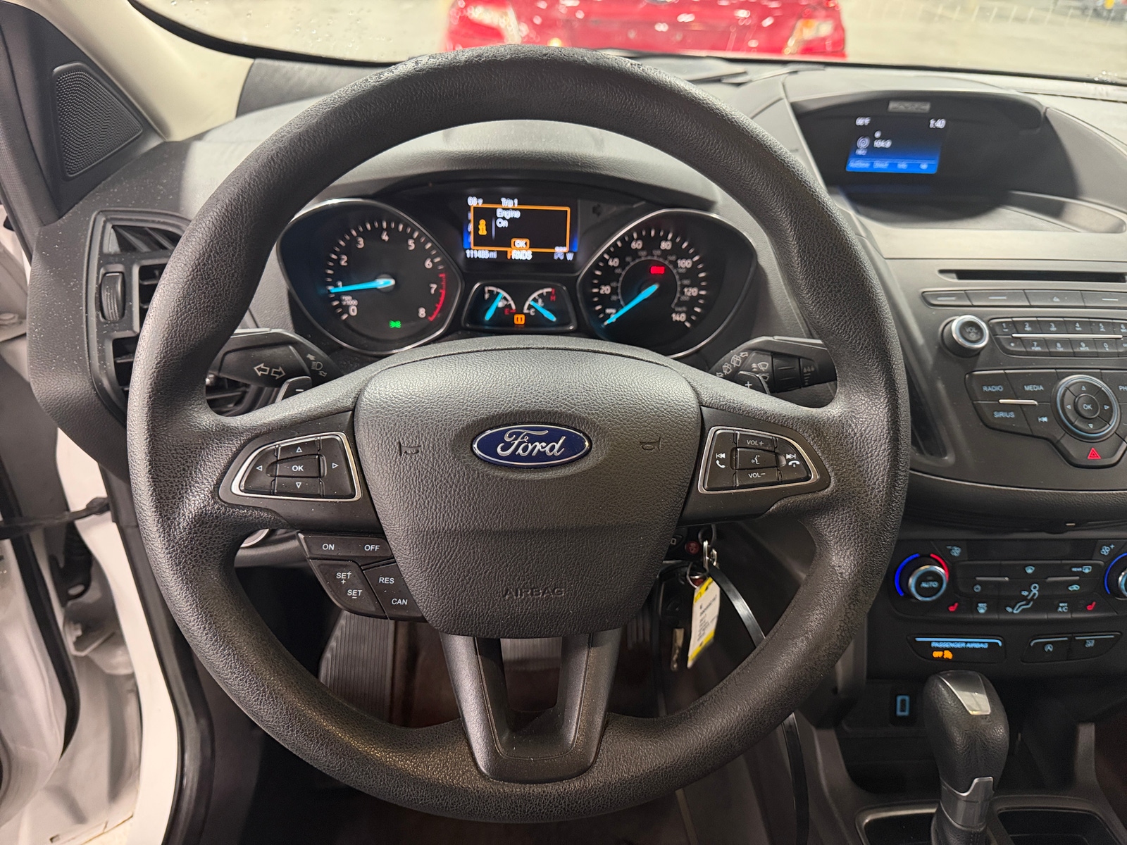 Thumbnail: 2017 Ford Escape - 5