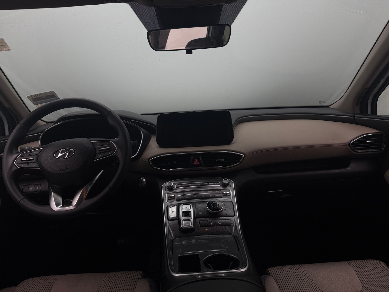 Thumbnail: 2023 Hyundai Santa Fe - 3