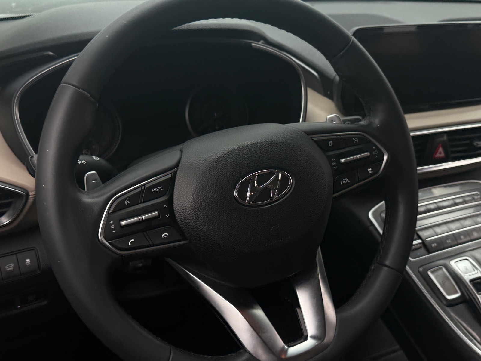 Thumbnail: 2023 Hyundai Santa Fe - 5