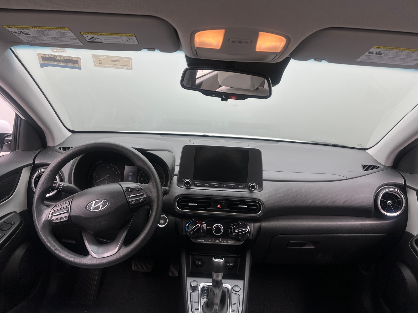 Thumbnail: 2023 Hyundai Kona - 3