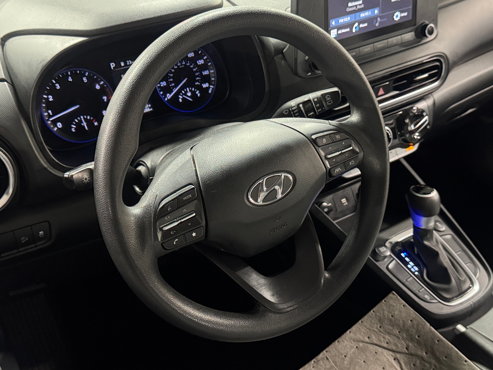 Thumbnail: 2023 Hyundai Kona - 5