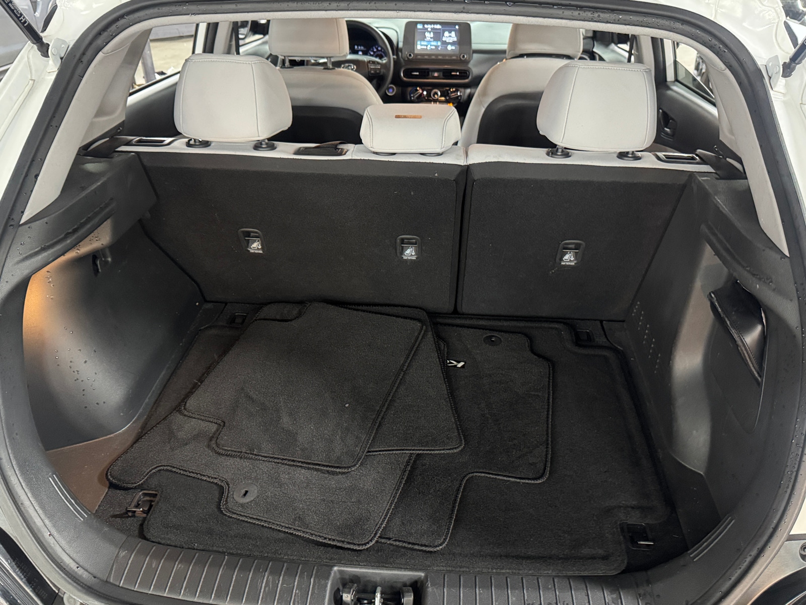 Thumbnail: 2023 Hyundai Kona - 7