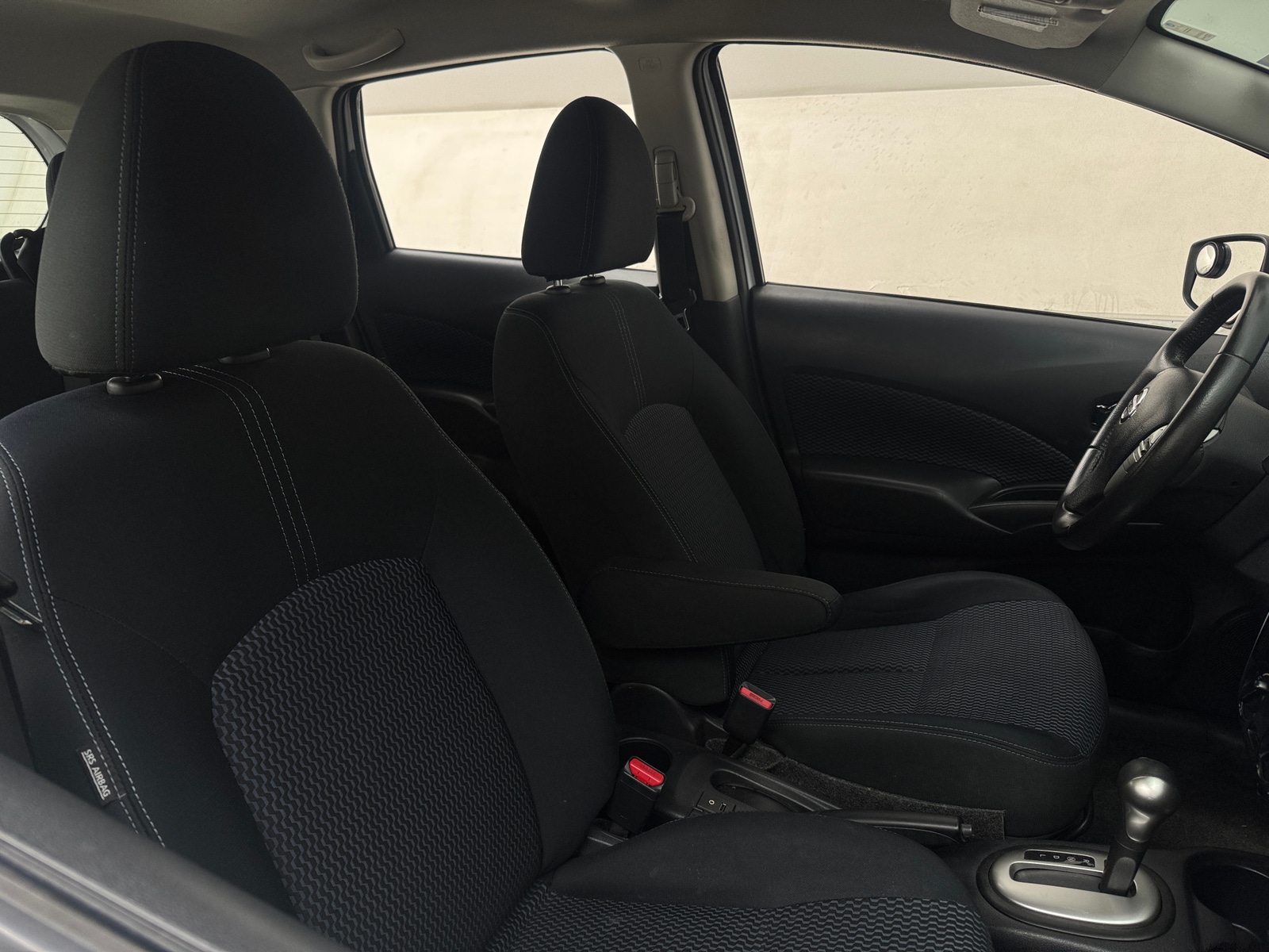 Thumbnail: 2016 Nissan Versa Note - 2