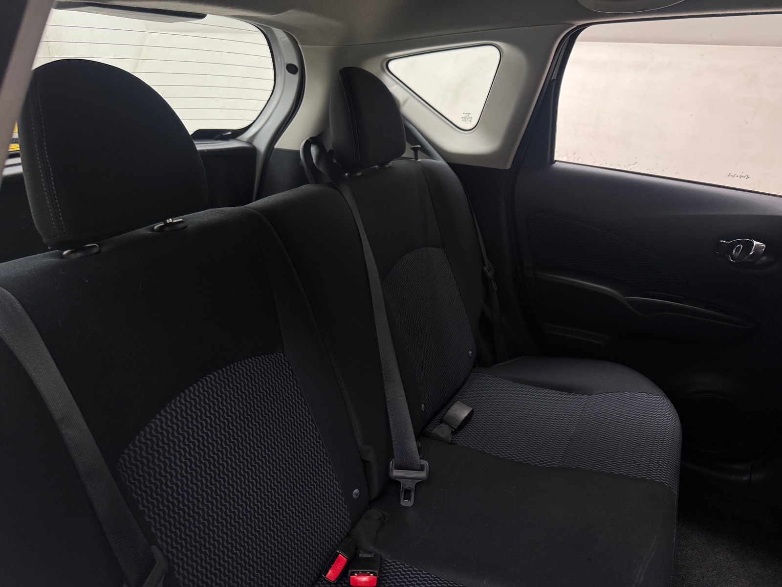 Thumbnail: 2016 Nissan Versa Note - 6