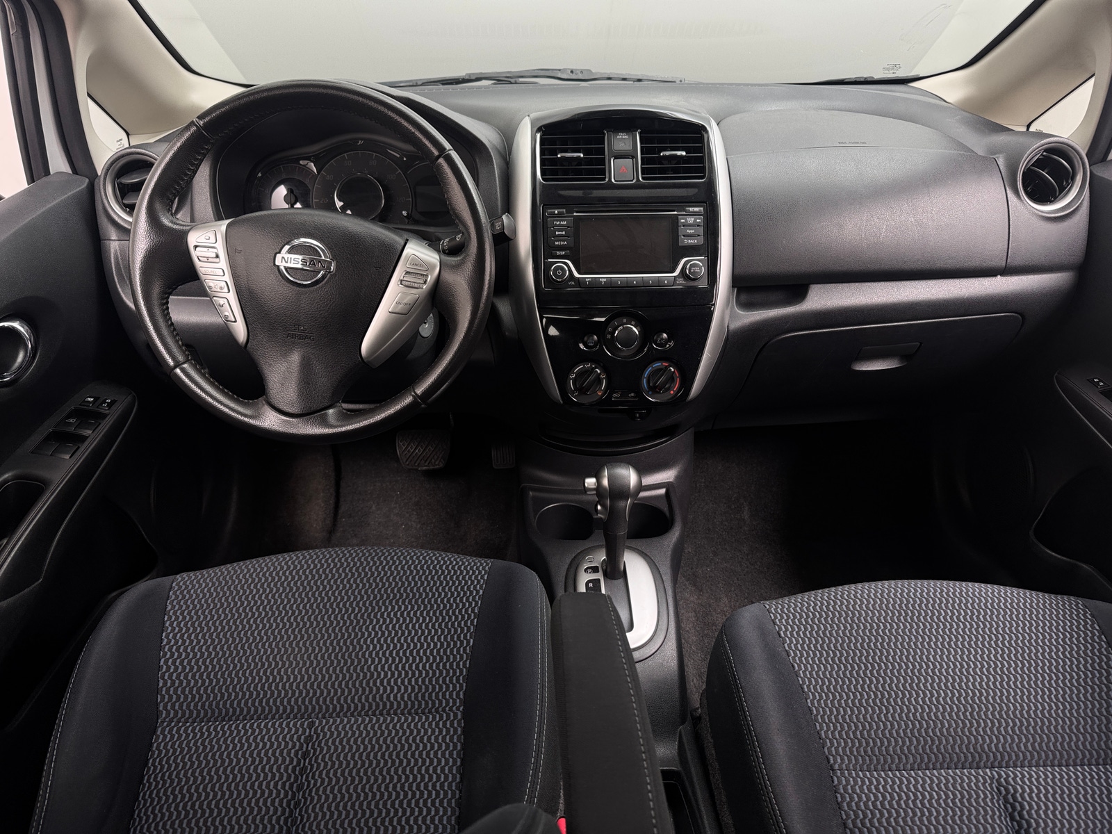 Thumbnail: 2016 Nissan Versa Note - 3