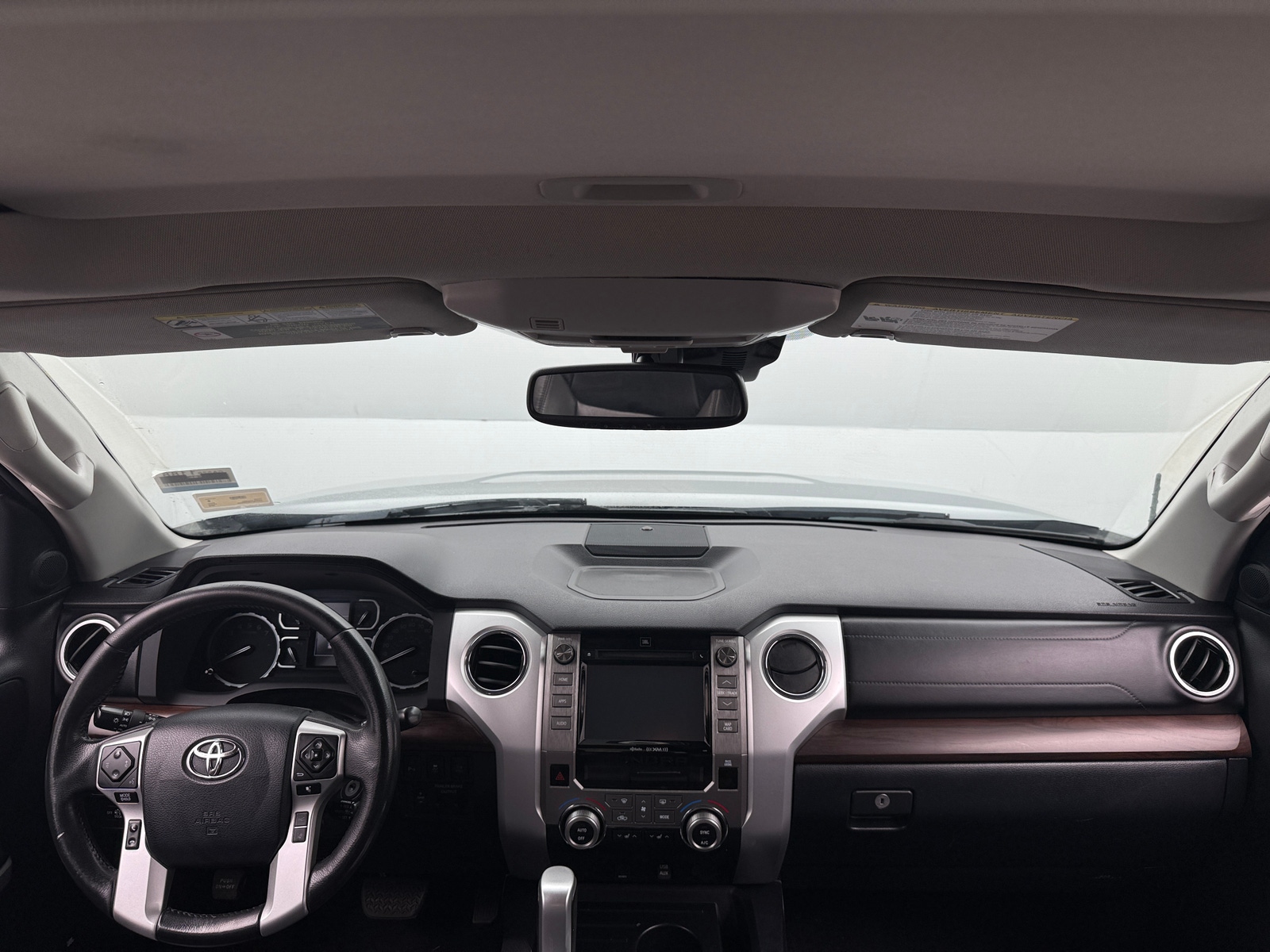 Thumbnail: 2019 Toyota Tundra - 2