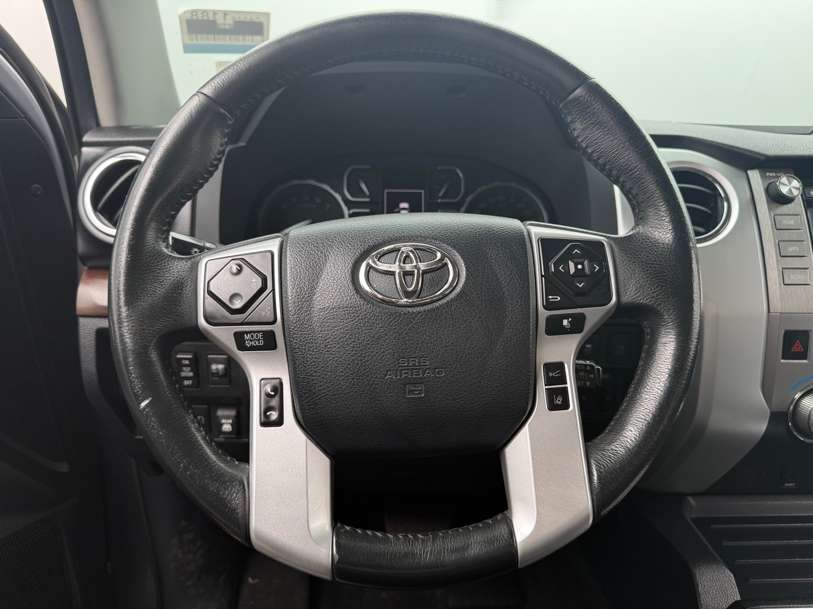 Thumbnail: 2019 Toyota Tundra - 4