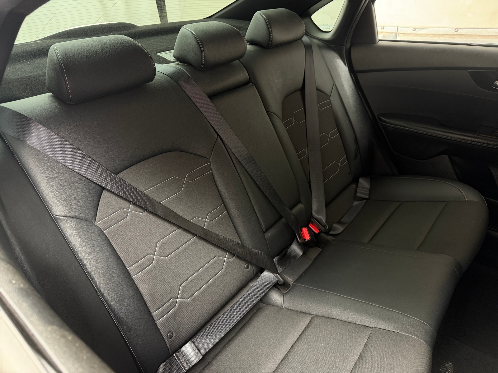 Thumbnail: 2024 Kia Forte - 6