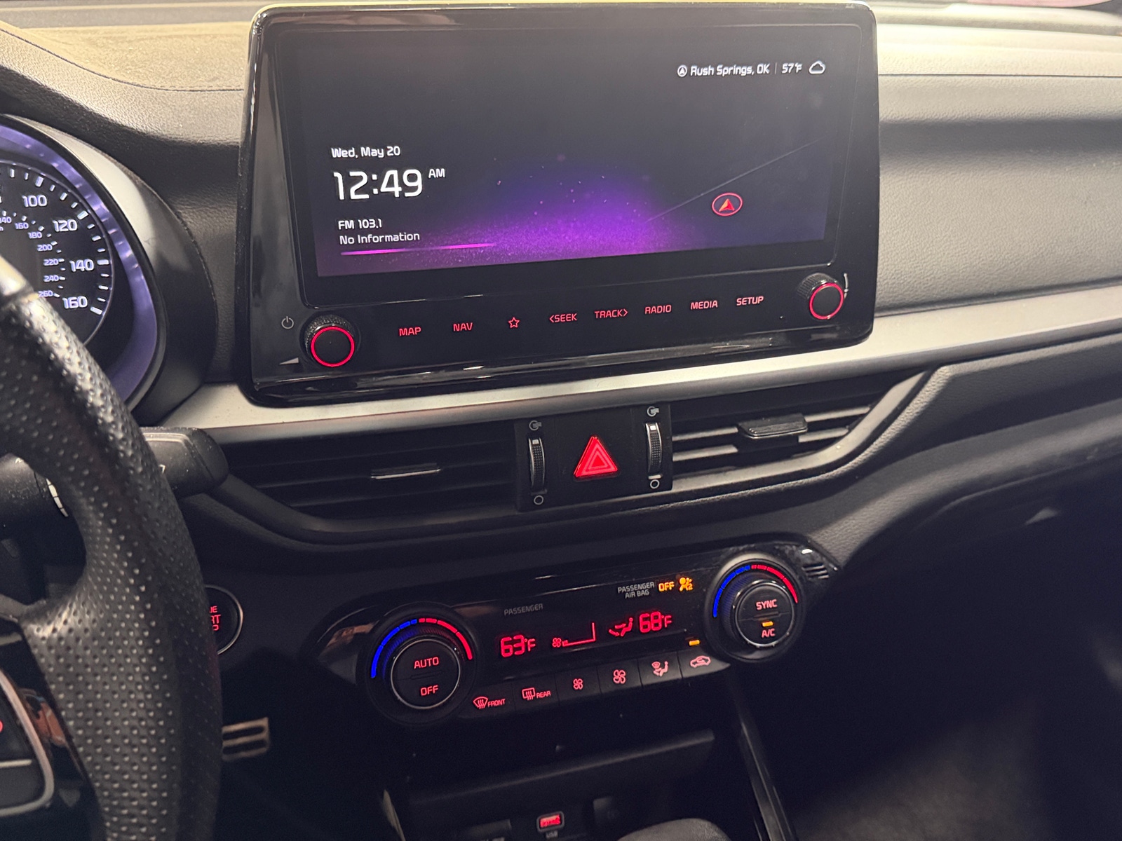 Thumbnail: 2024 Kia Forte - 4