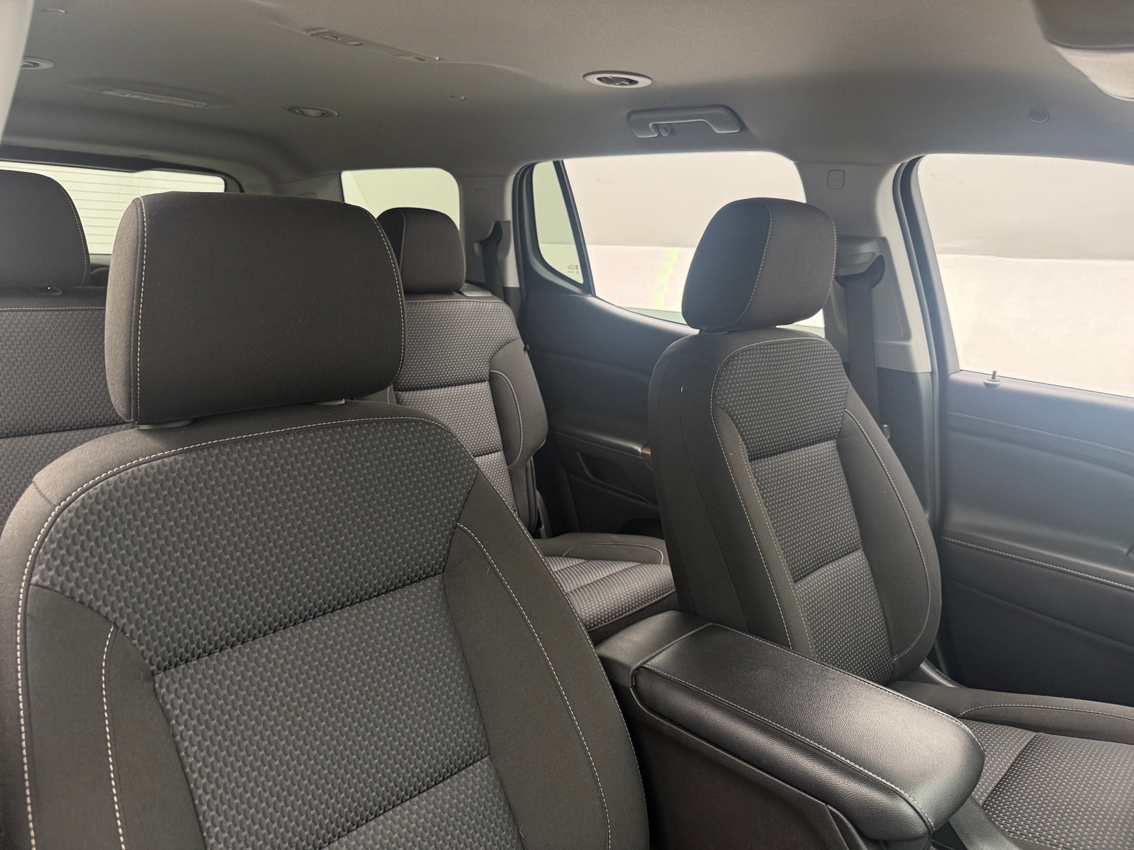 Thumbnail: 2022 GMC Acadia - 2