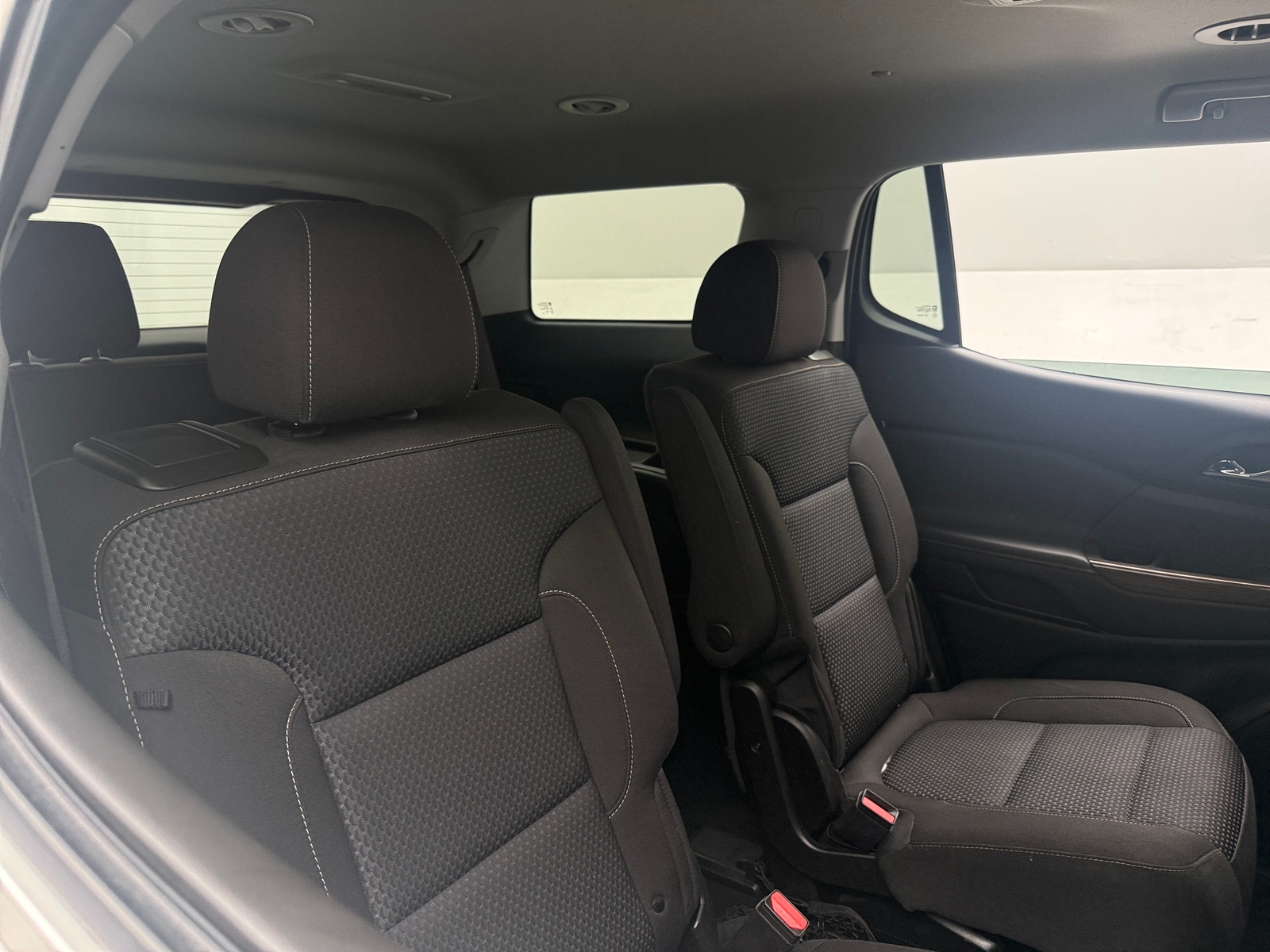 Thumbnail: 2022 GMC Acadia - 6