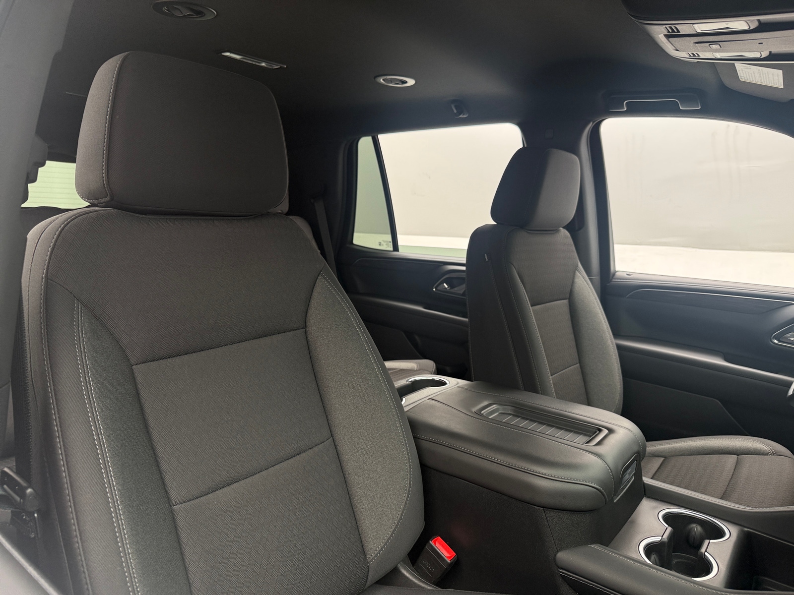 Thumbnail: 2024 Chevrolet Tahoe - 2