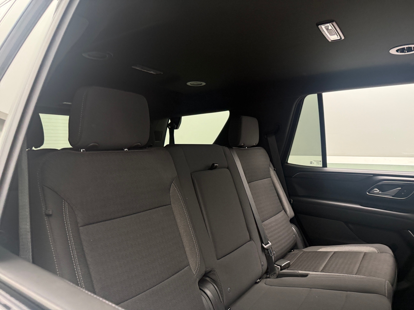 Thumbnail: 2024 Chevrolet Tahoe - 6
