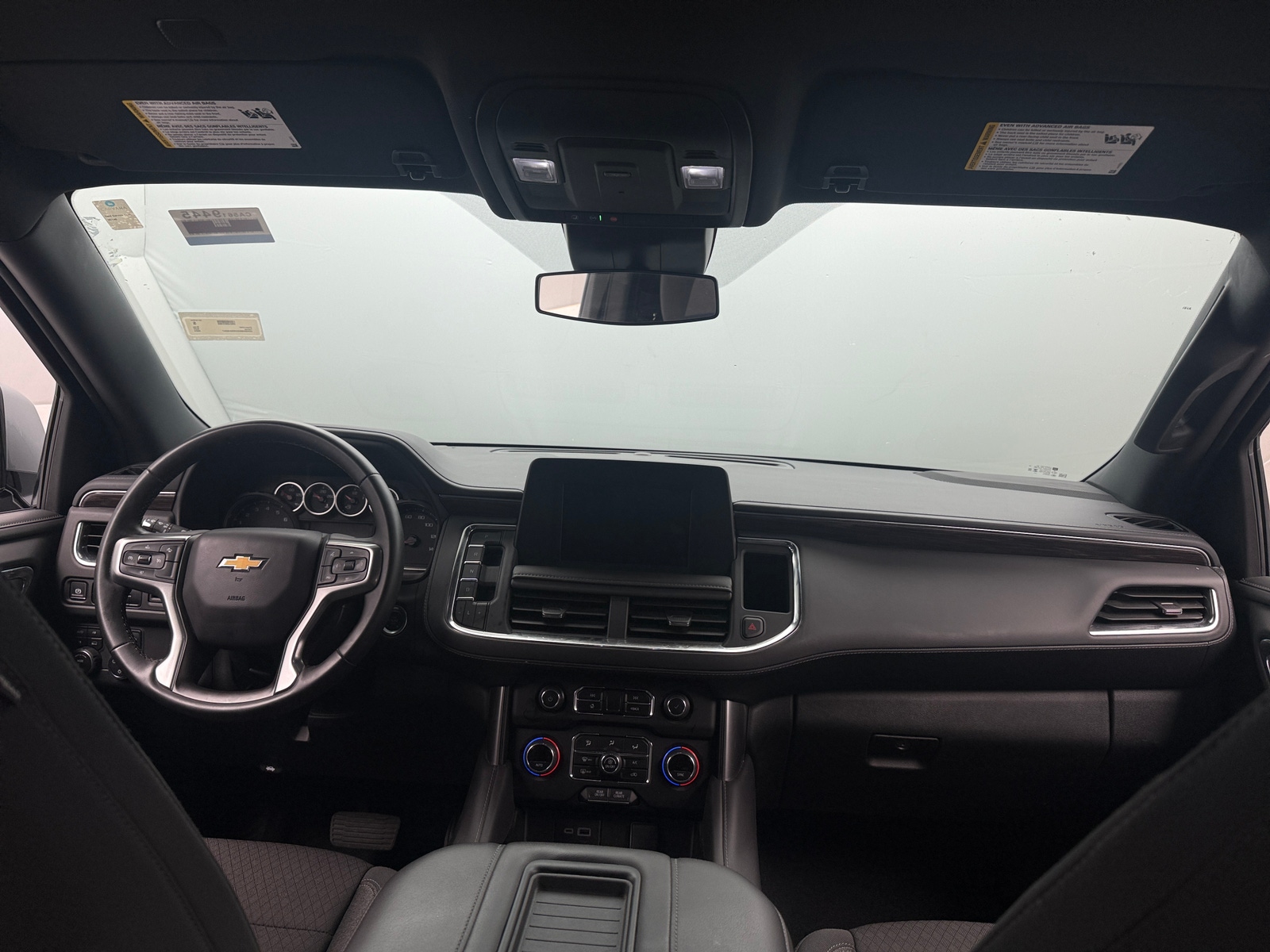 Thumbnail: 2024 Chevrolet Tahoe - 3