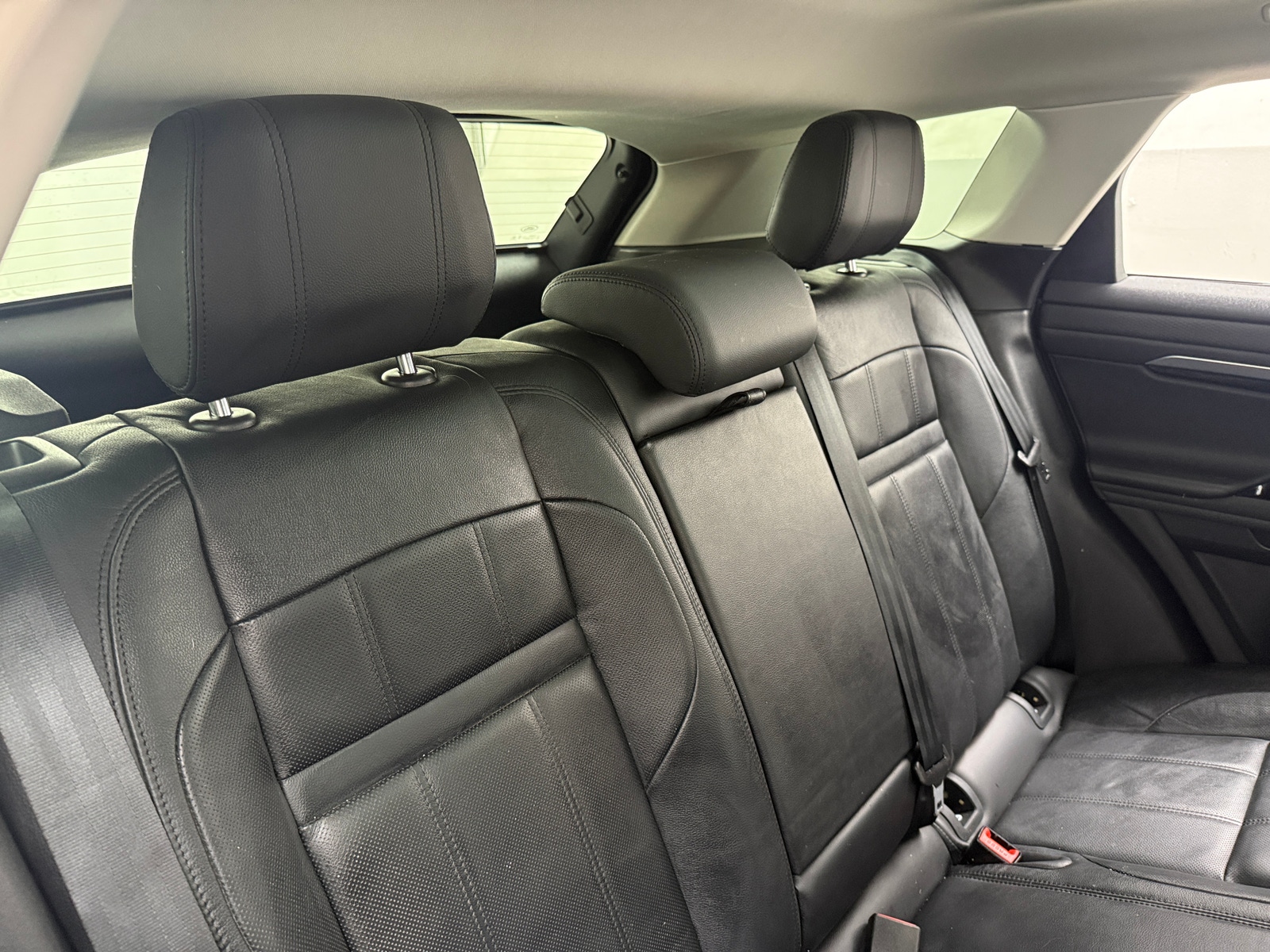 Thumbnail: 2021 Land Rover Range Rover Evoque - 5