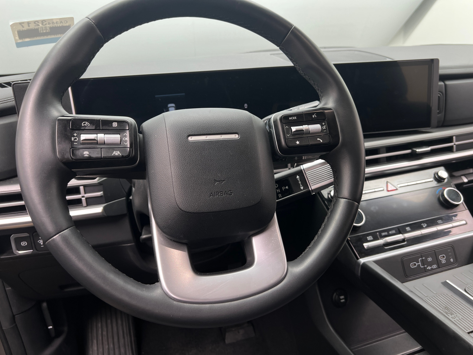 Thumbnail: 2025 Hyundai Santa Fe - 4