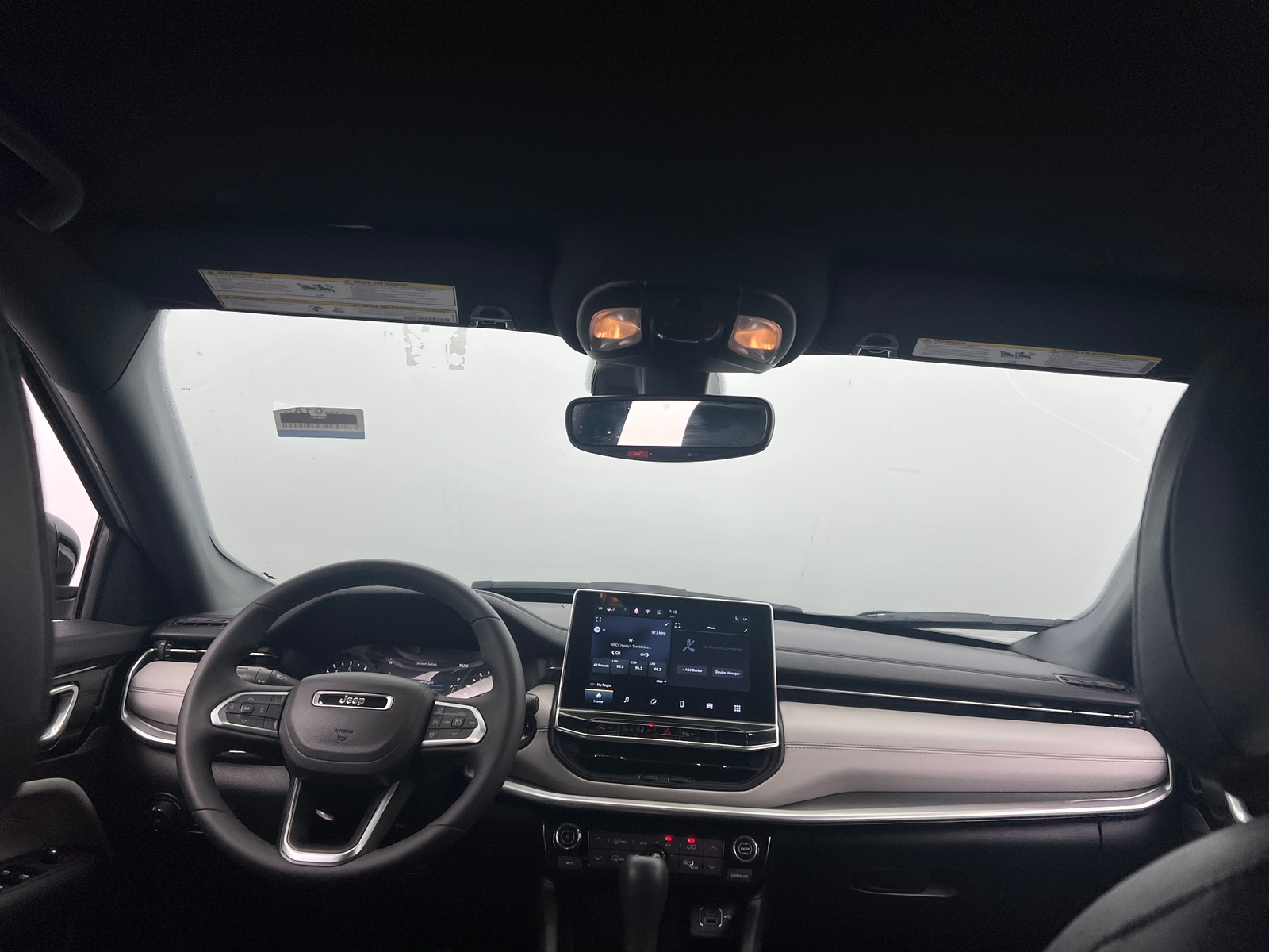 Thumbnail: 2025 Jeep Compass - 2
