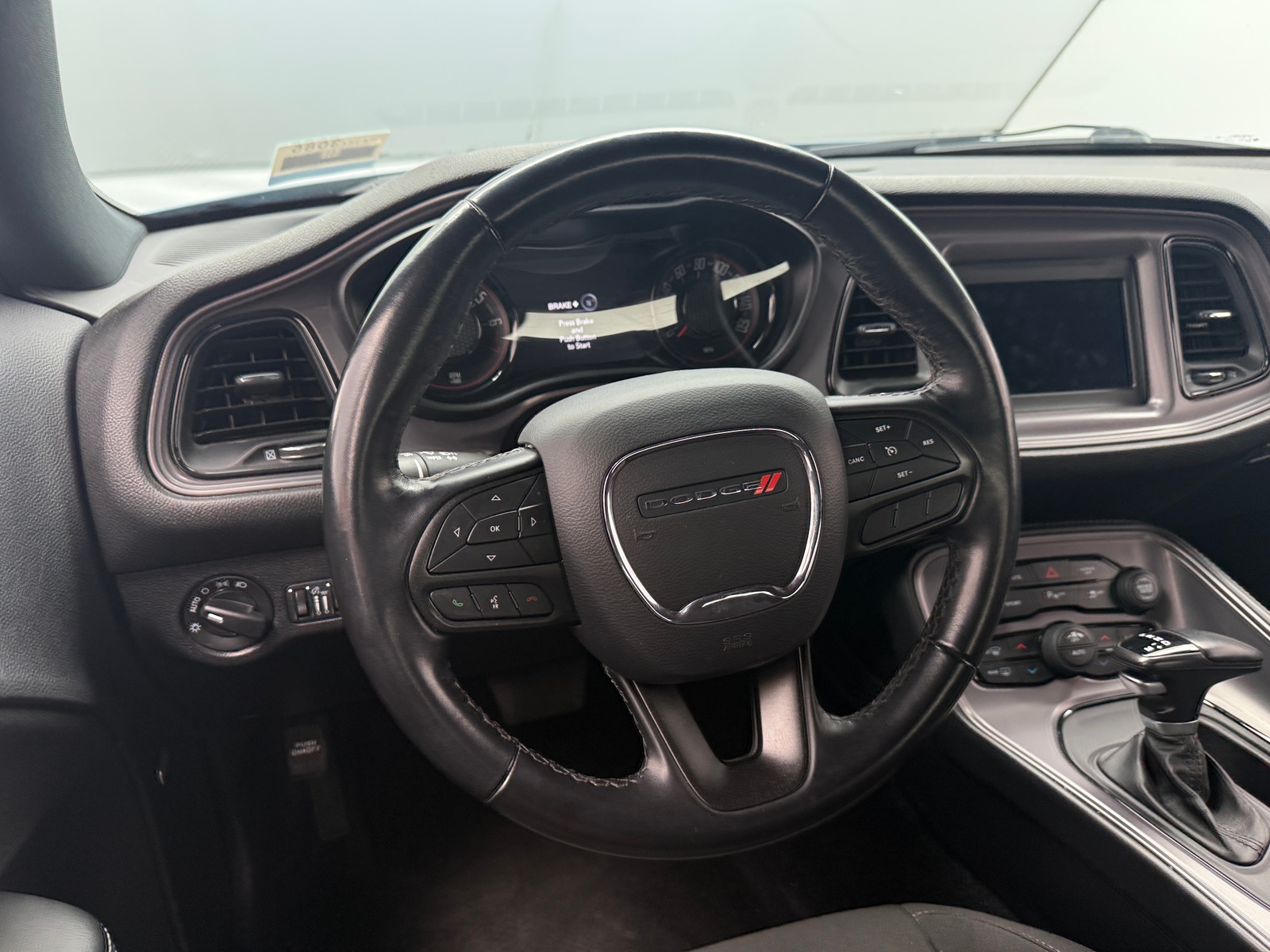 Thumbnail: 2023 Dodge Challenger - 4