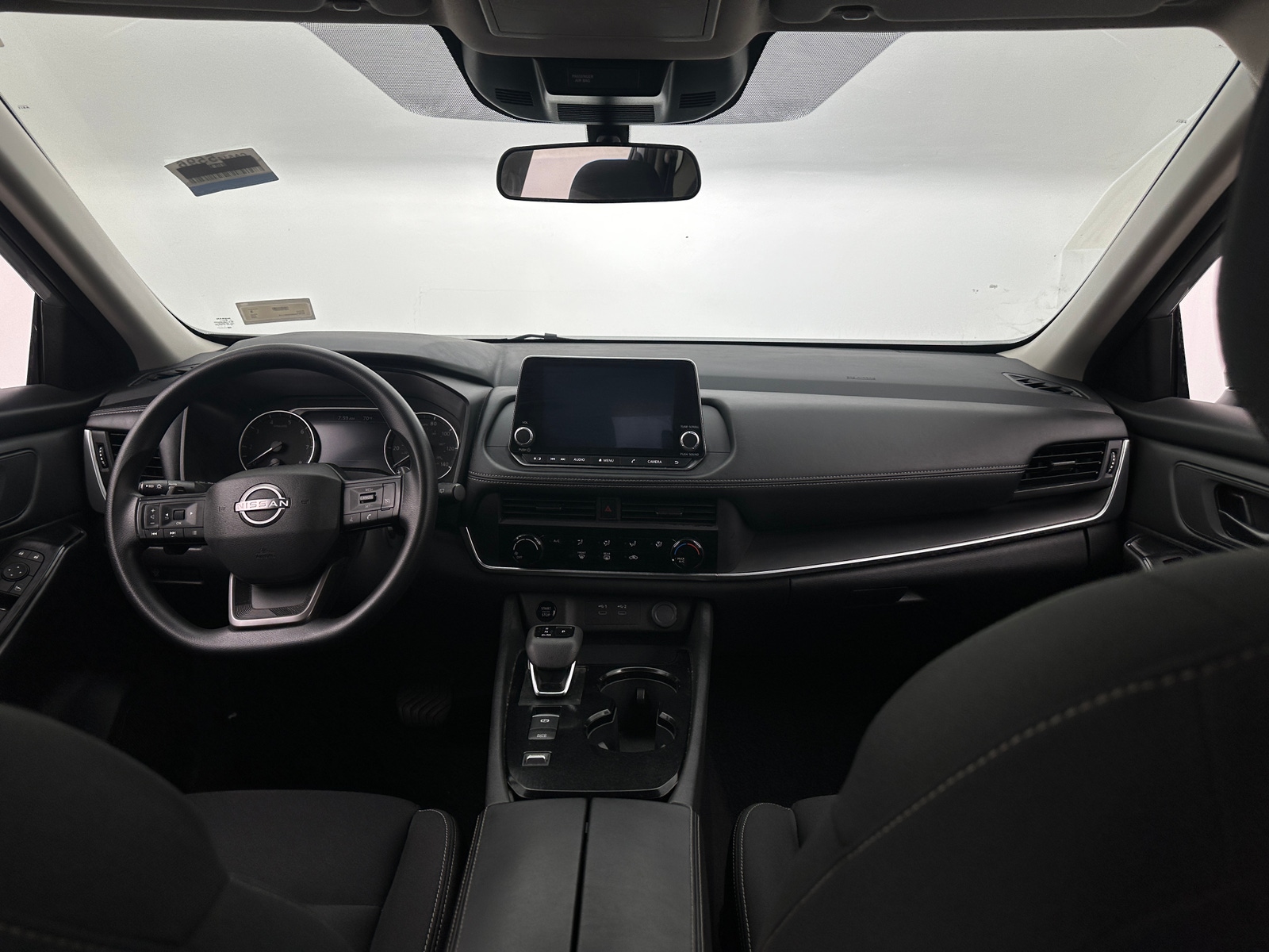 Thumbnail: 2025 Nissan Rogue - 3