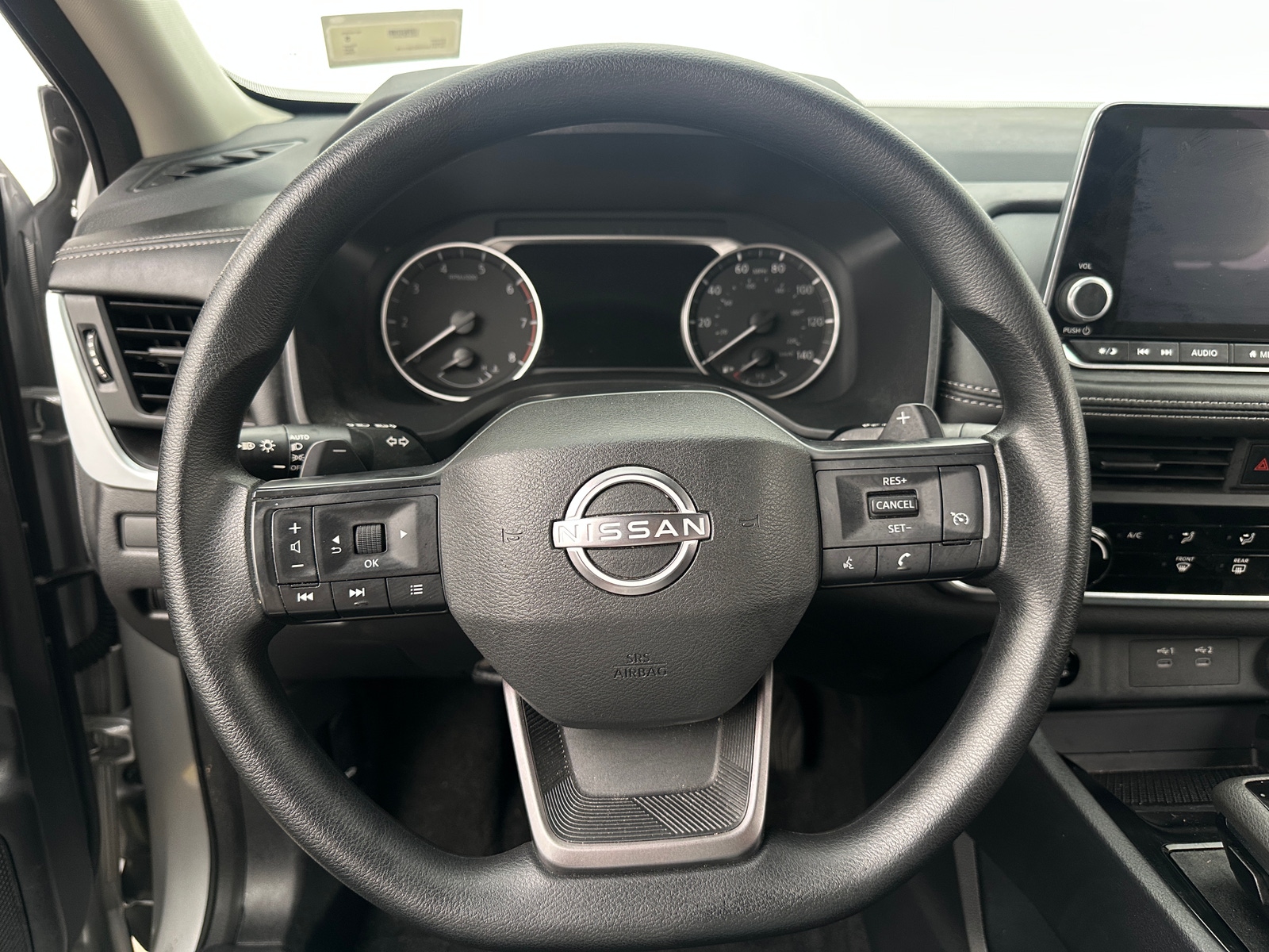 Thumbnail: 2025 Nissan Rogue - 5