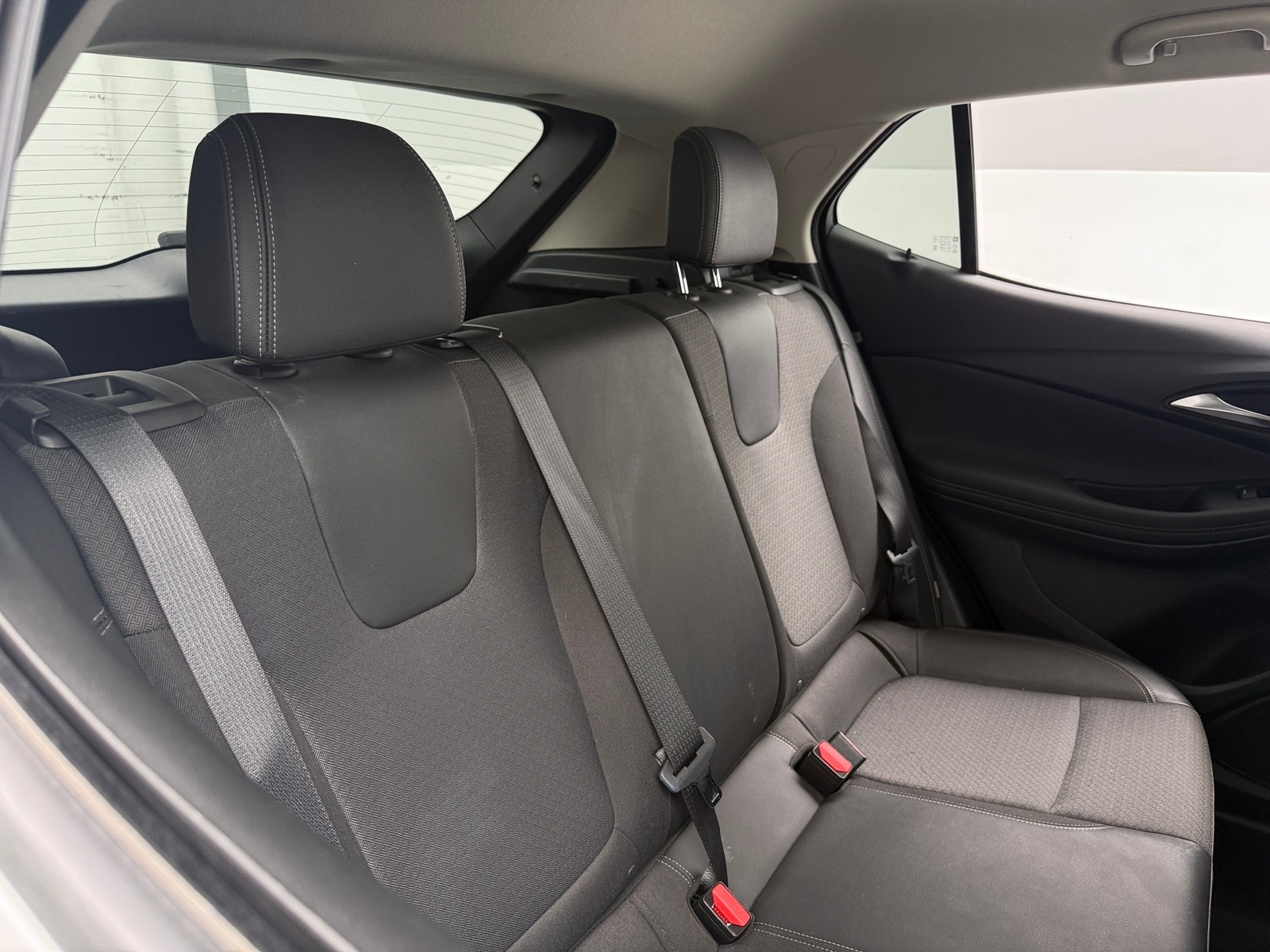 Thumbnail: 2025 Buick Encore GX - 5