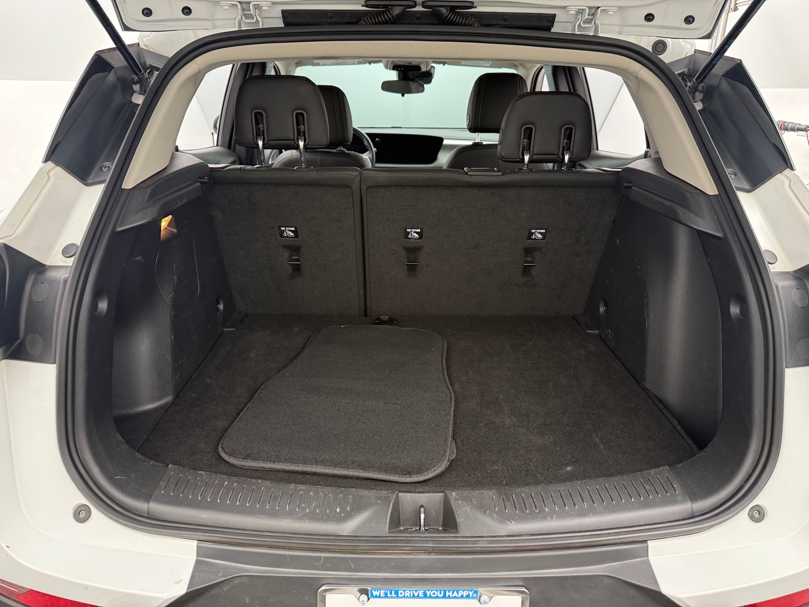 Thumbnail: 2025 Buick Encore GX - 6
